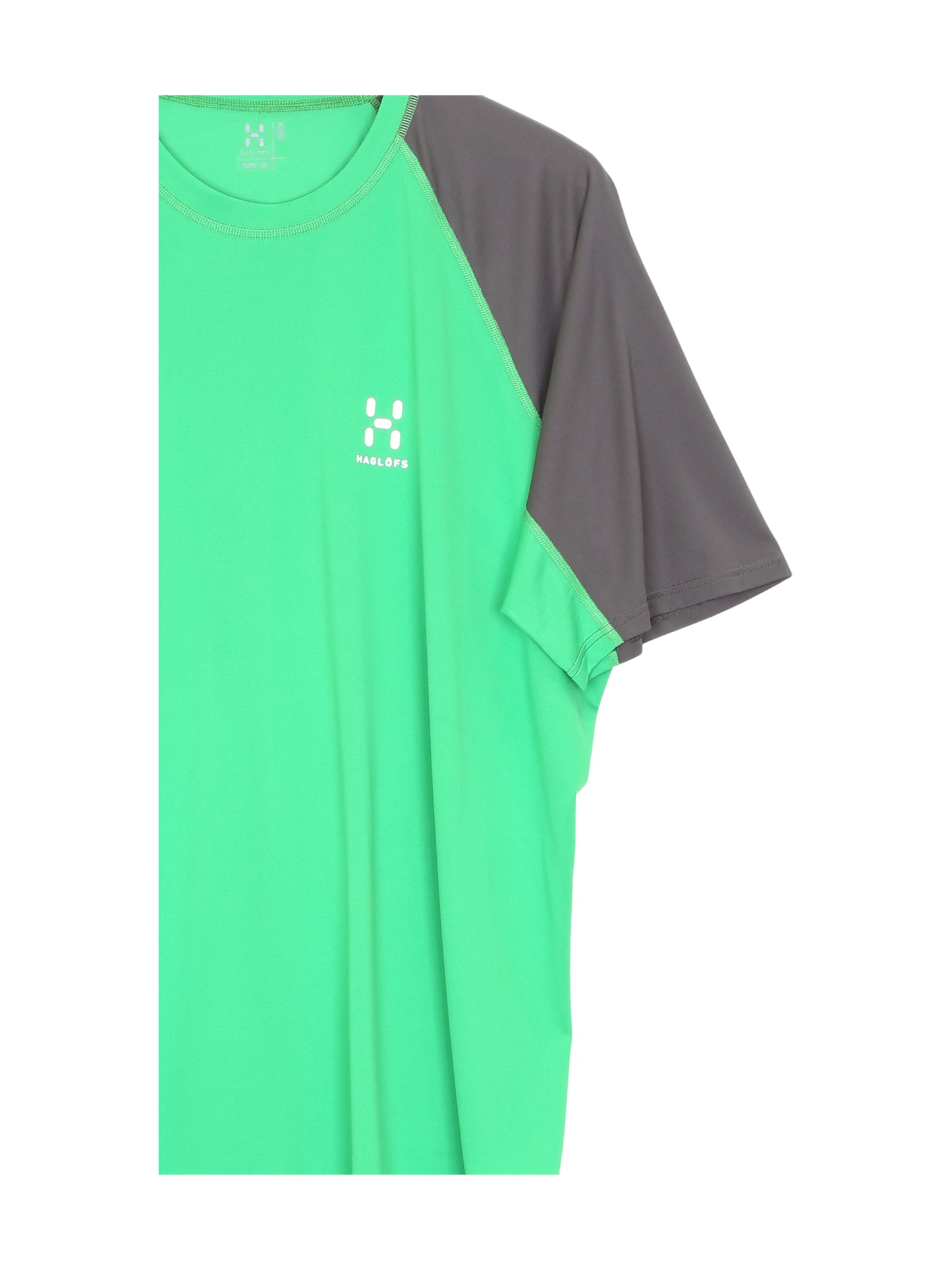 Haglöfs Laufshirt für Herren