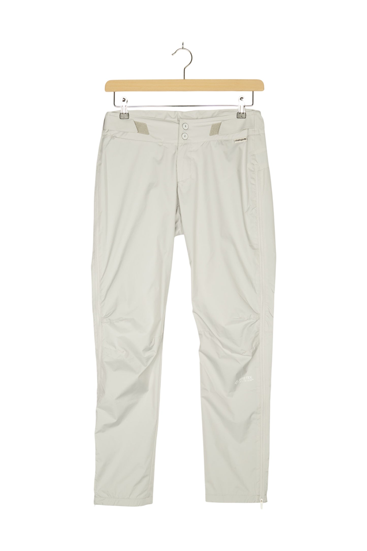 LOBBIAM. Nordic Pants