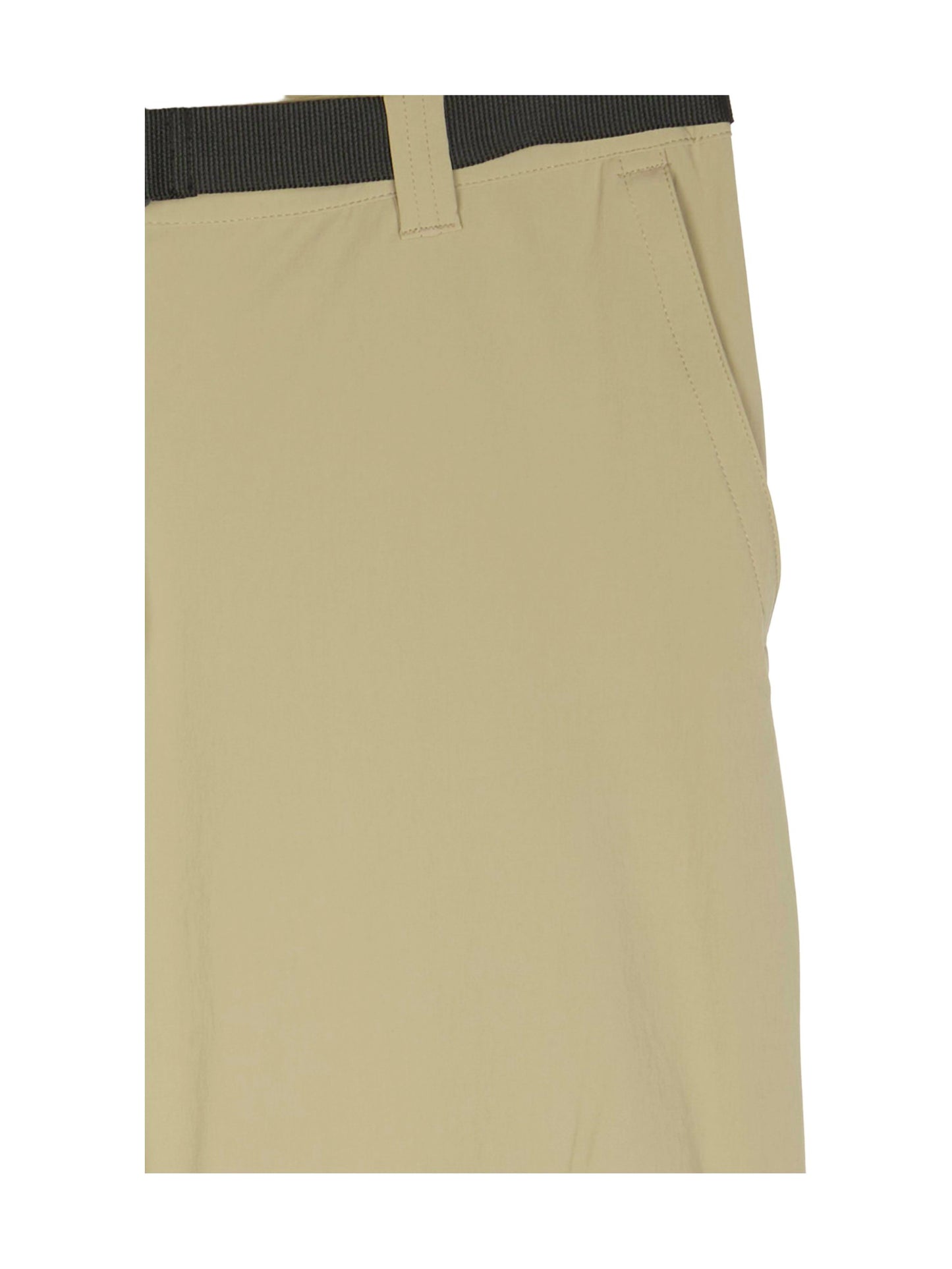 Zip-Hose für Damen