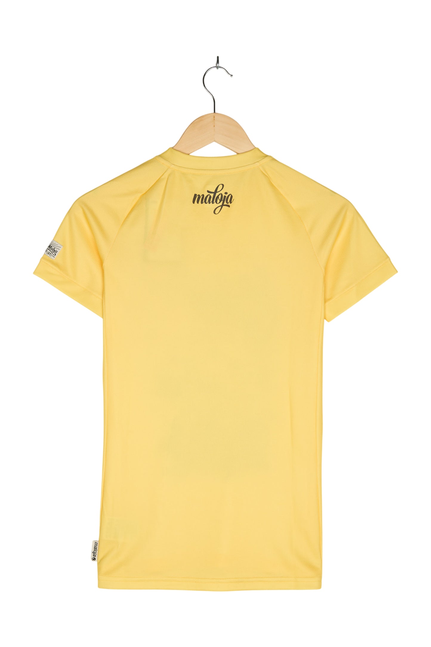 BethM. Multi 1/2 Short Sleeve Multisport Jersey