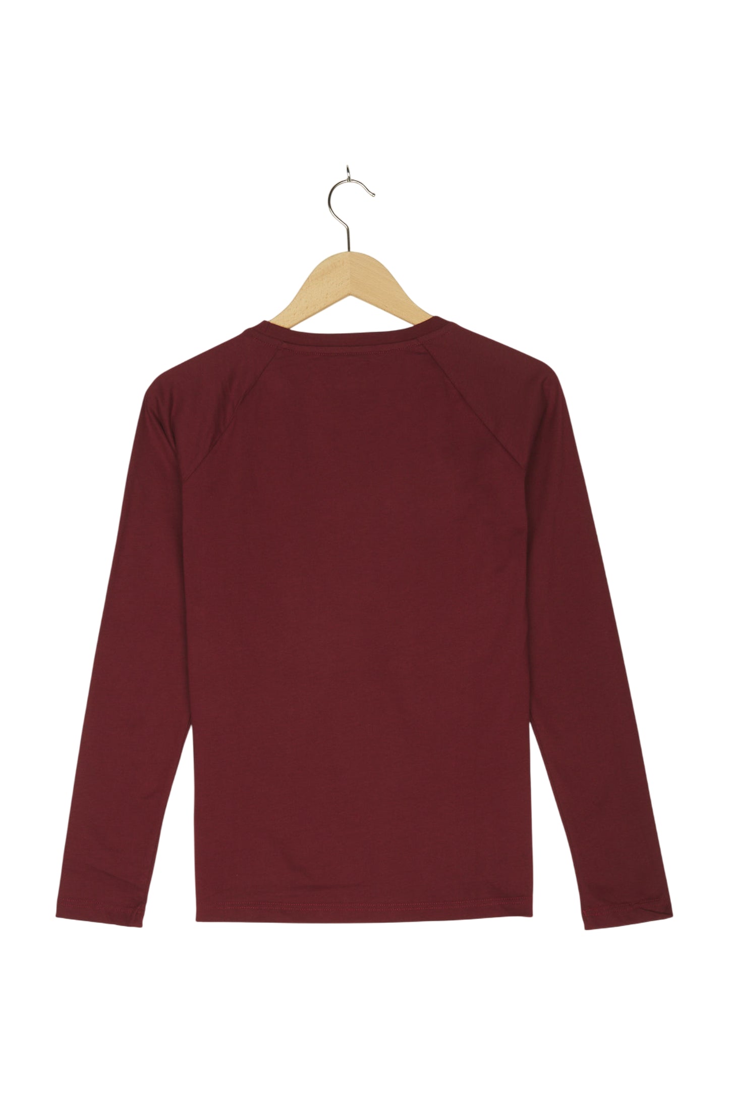 BoiseM. Long Sleeve