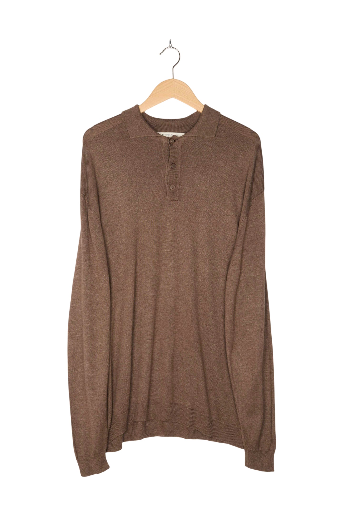 by Aylin Koenig Pullover für Herren