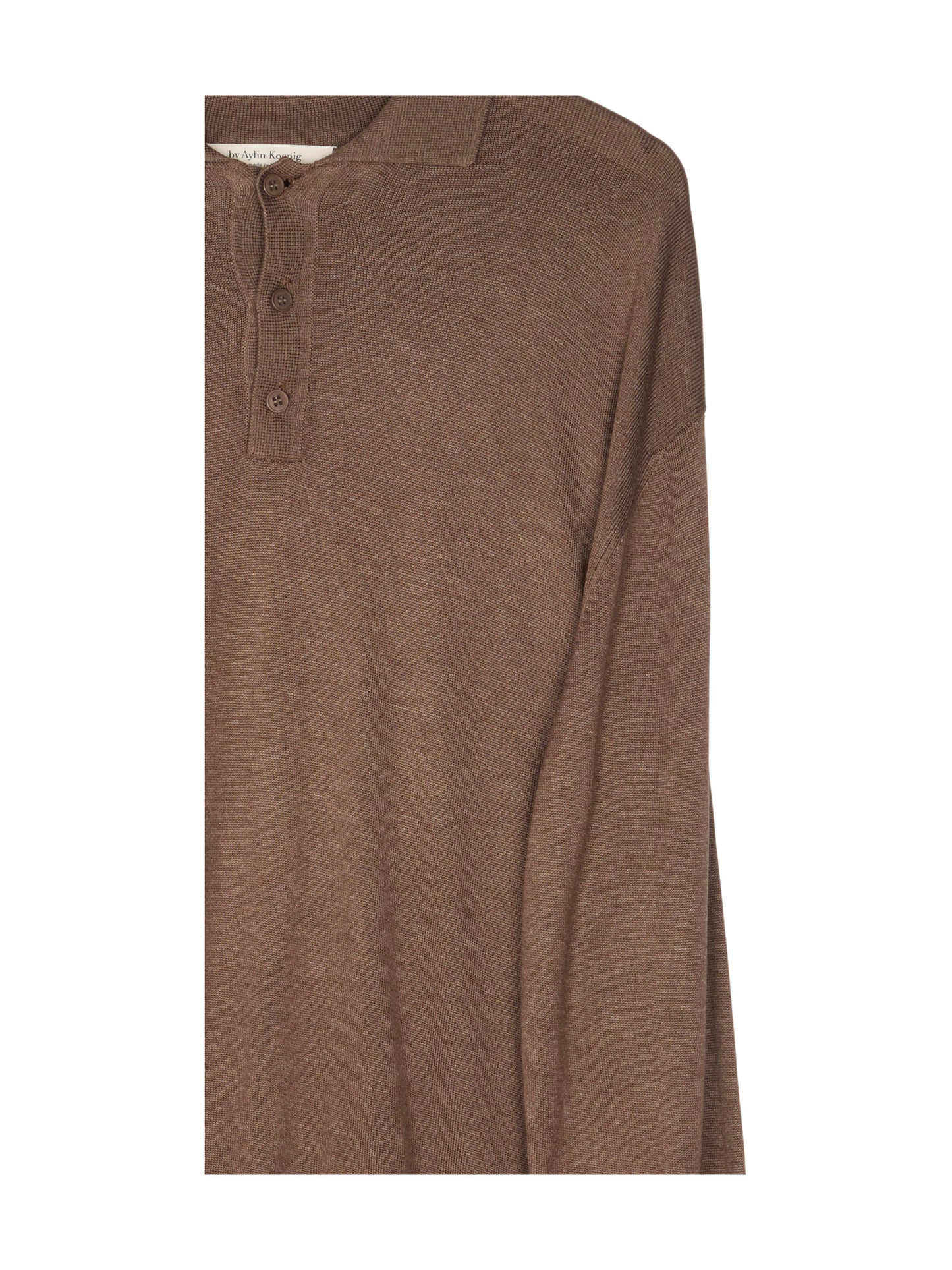 by Aylin Koenig Pullover für Herren