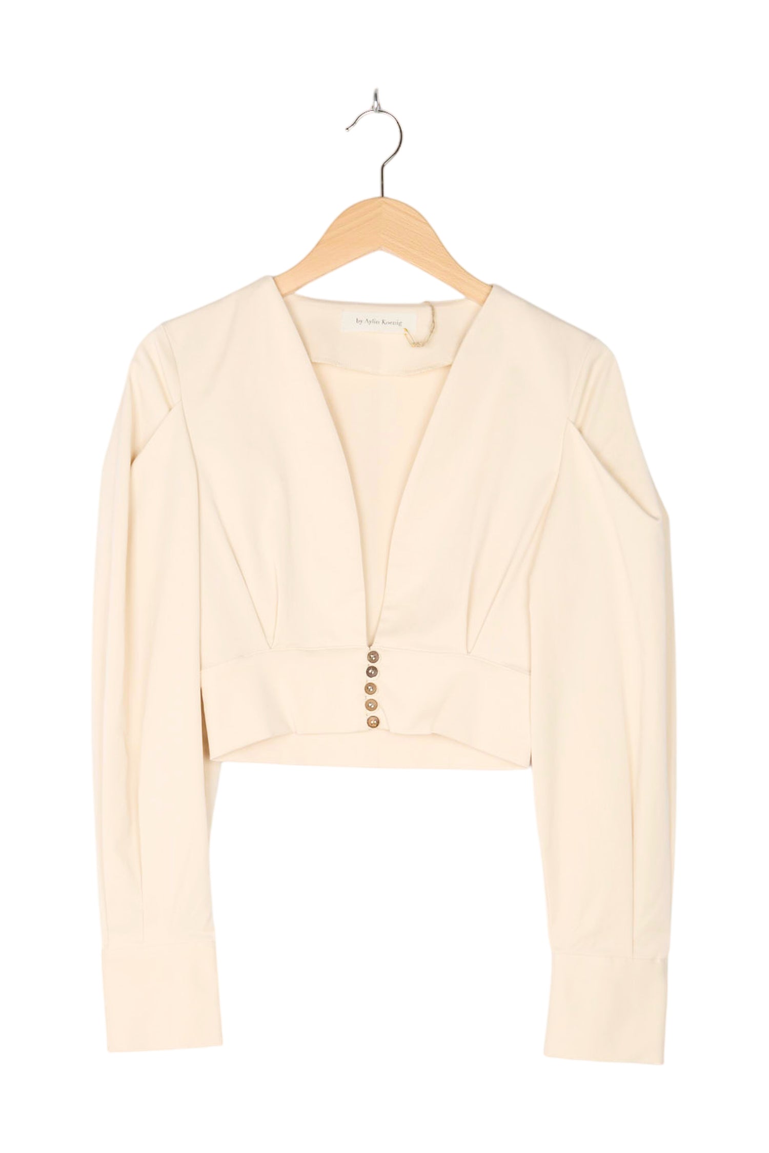 by Aylin Koenig Bluse für Damen