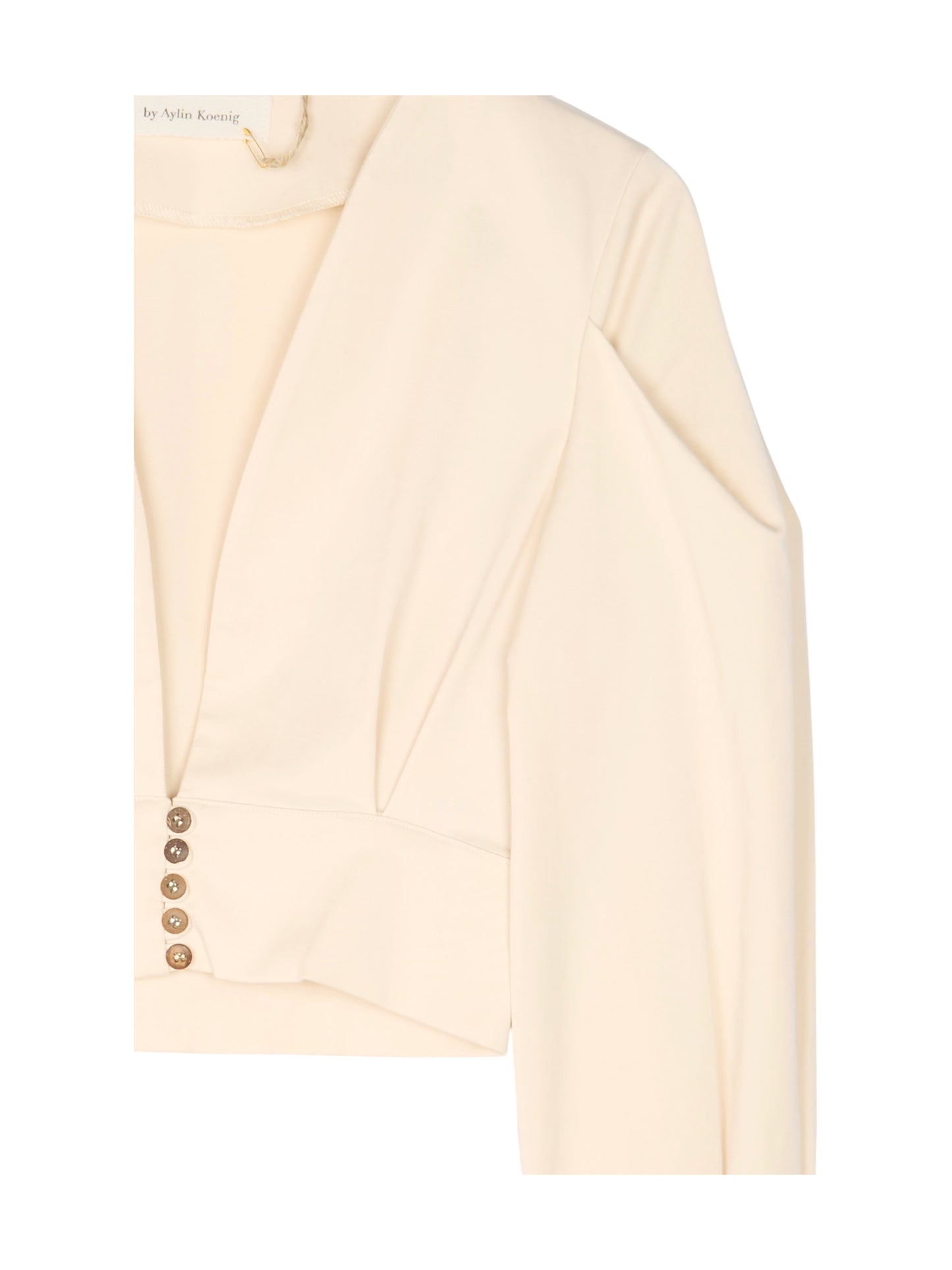 by Aylin Koenig Bluse für Damen
