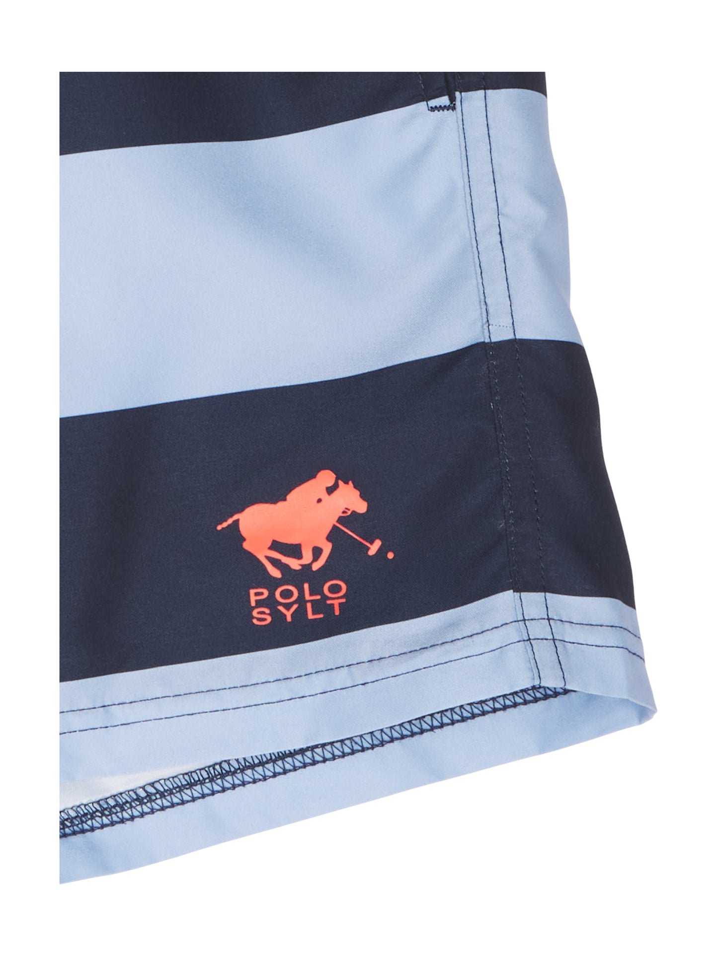 POLO SYLT POLO SYLT Shorts