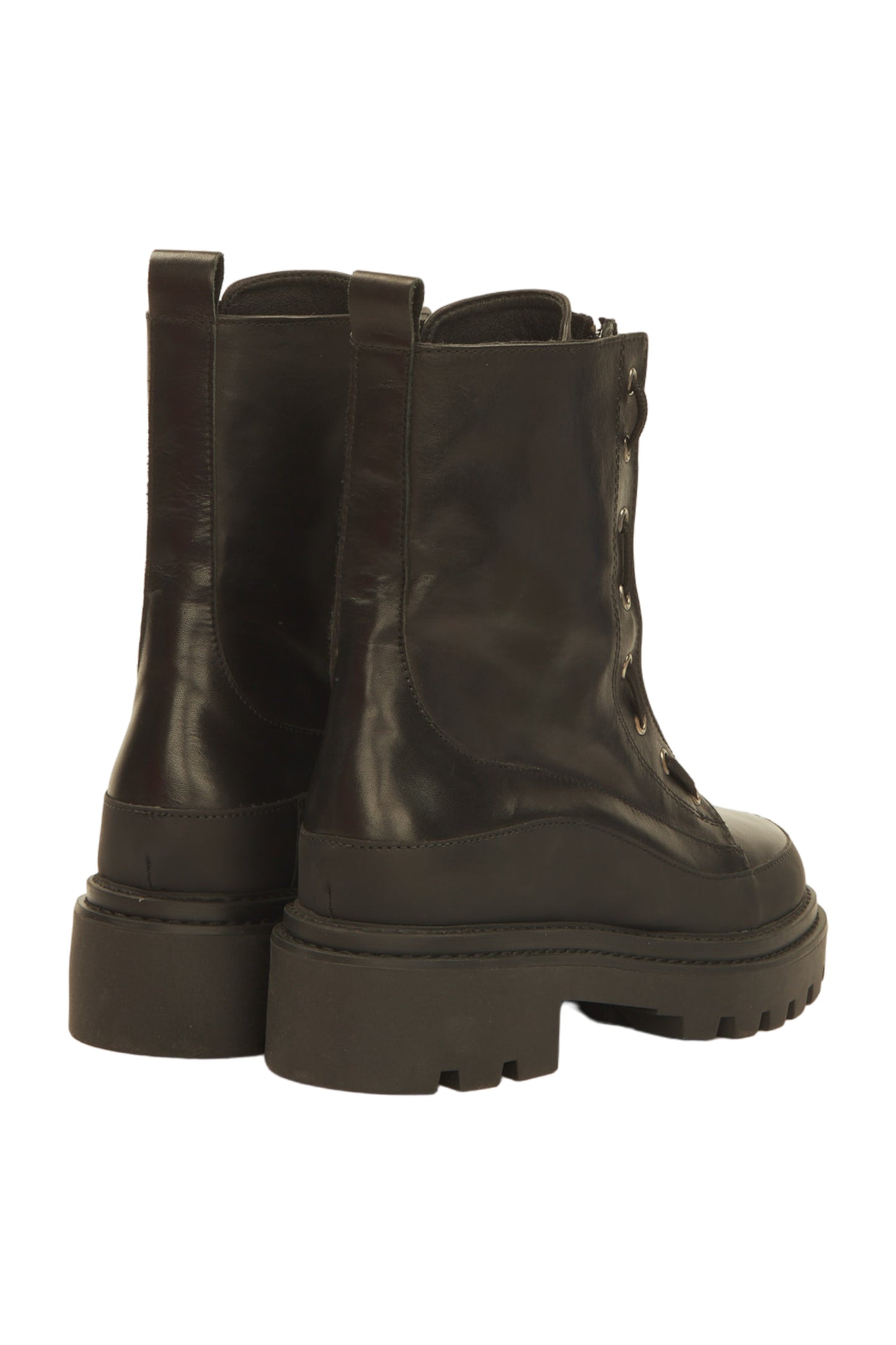 Pinko Stiefeletten Size 37 Schwarz