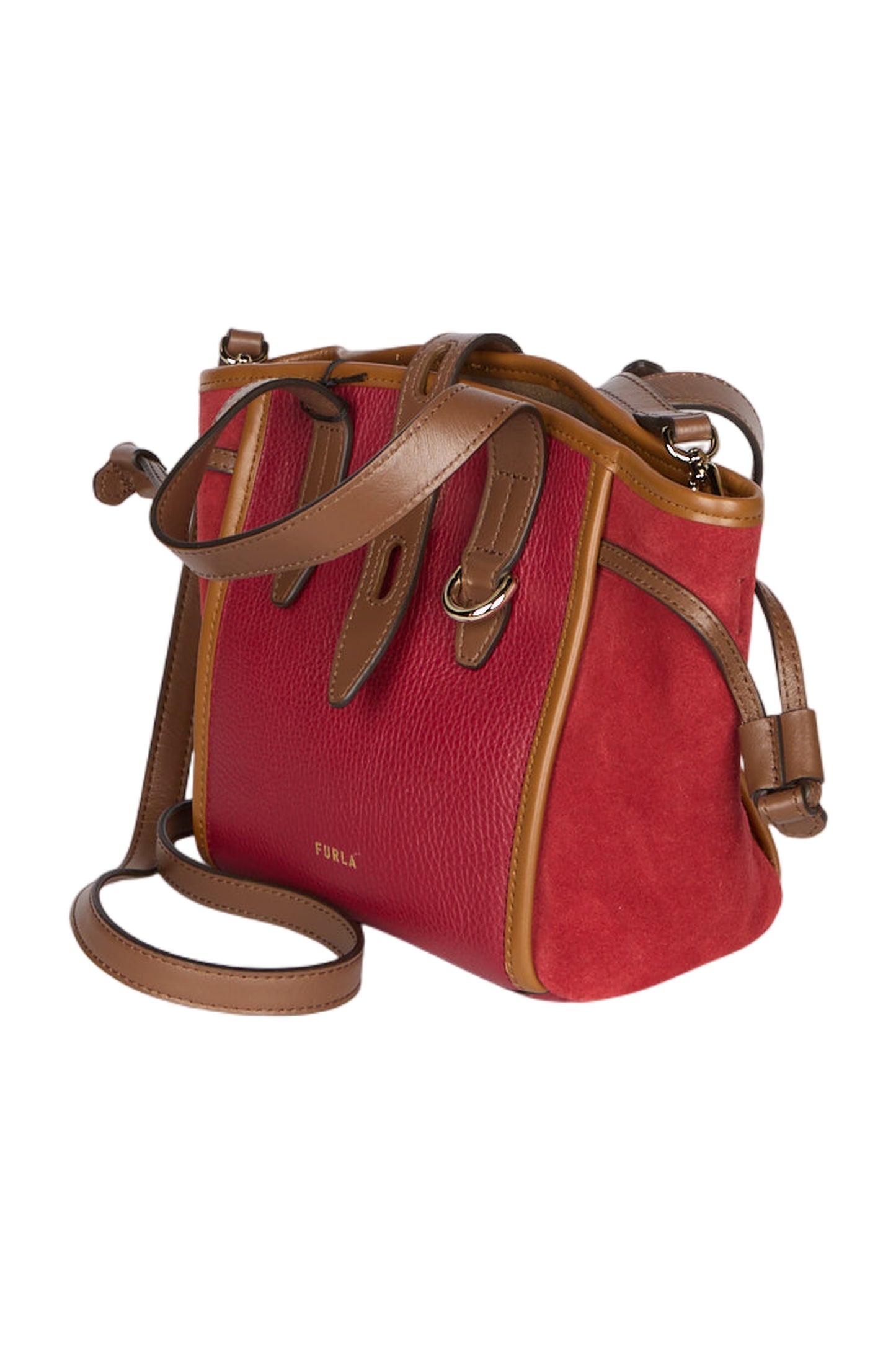 Furla Handtasche Net Mini Tote