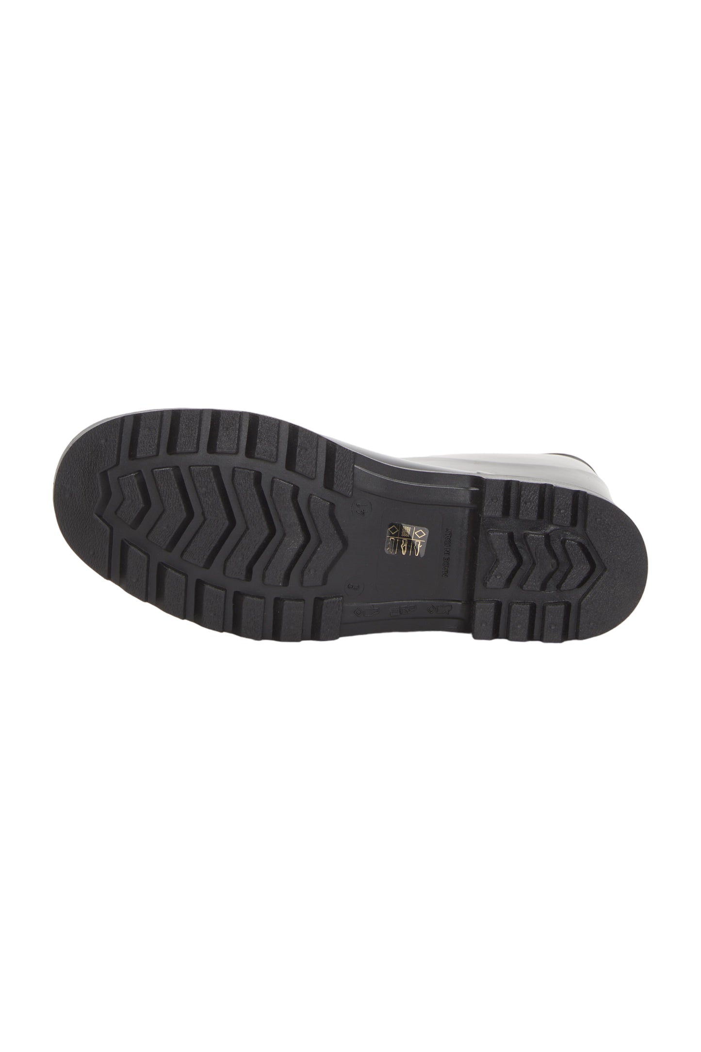 Pinko Gummistiefel Size 41 Schwarz