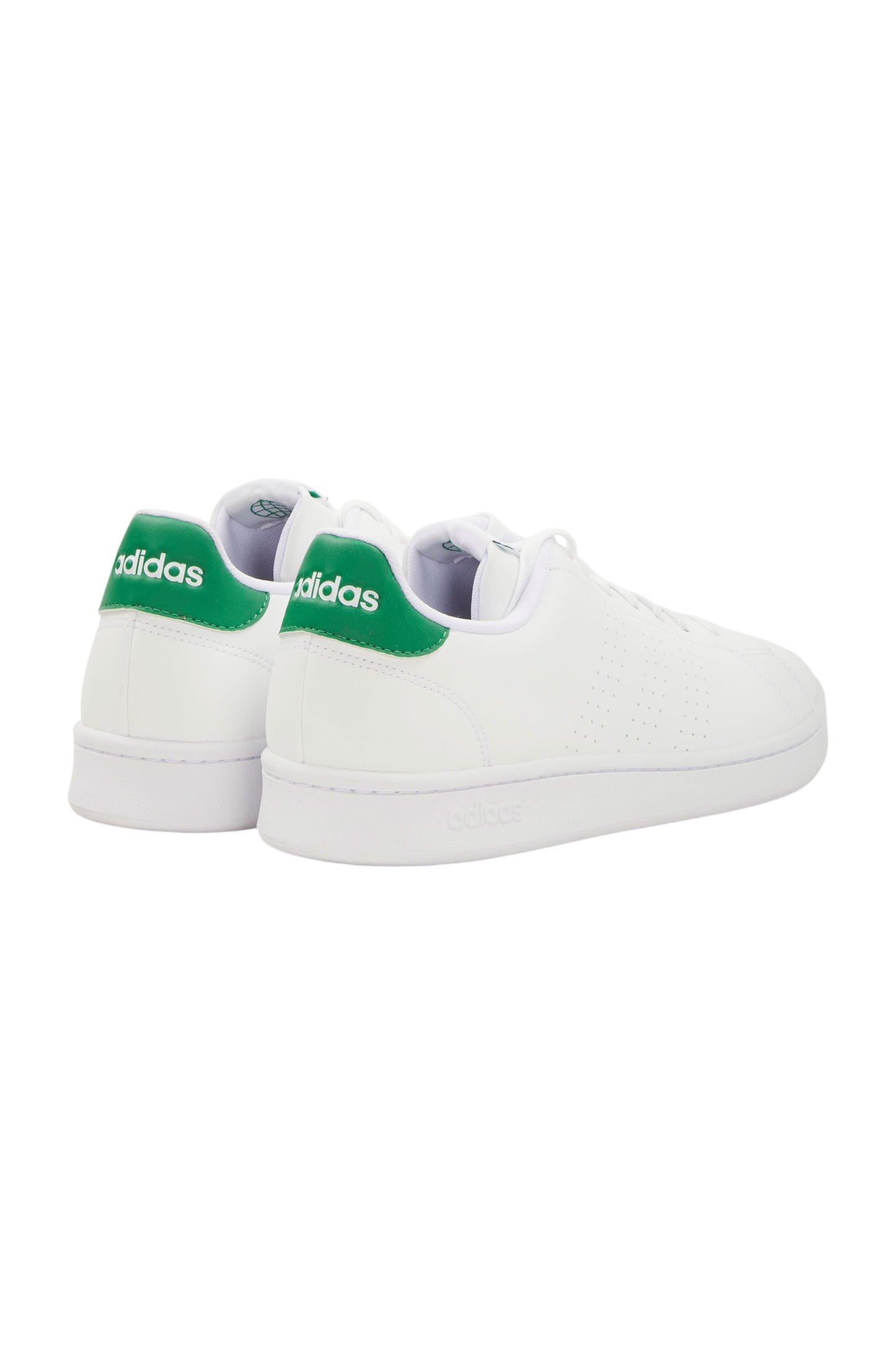 adidas Advantage GZ5300 Herren Sneakers - Weiß