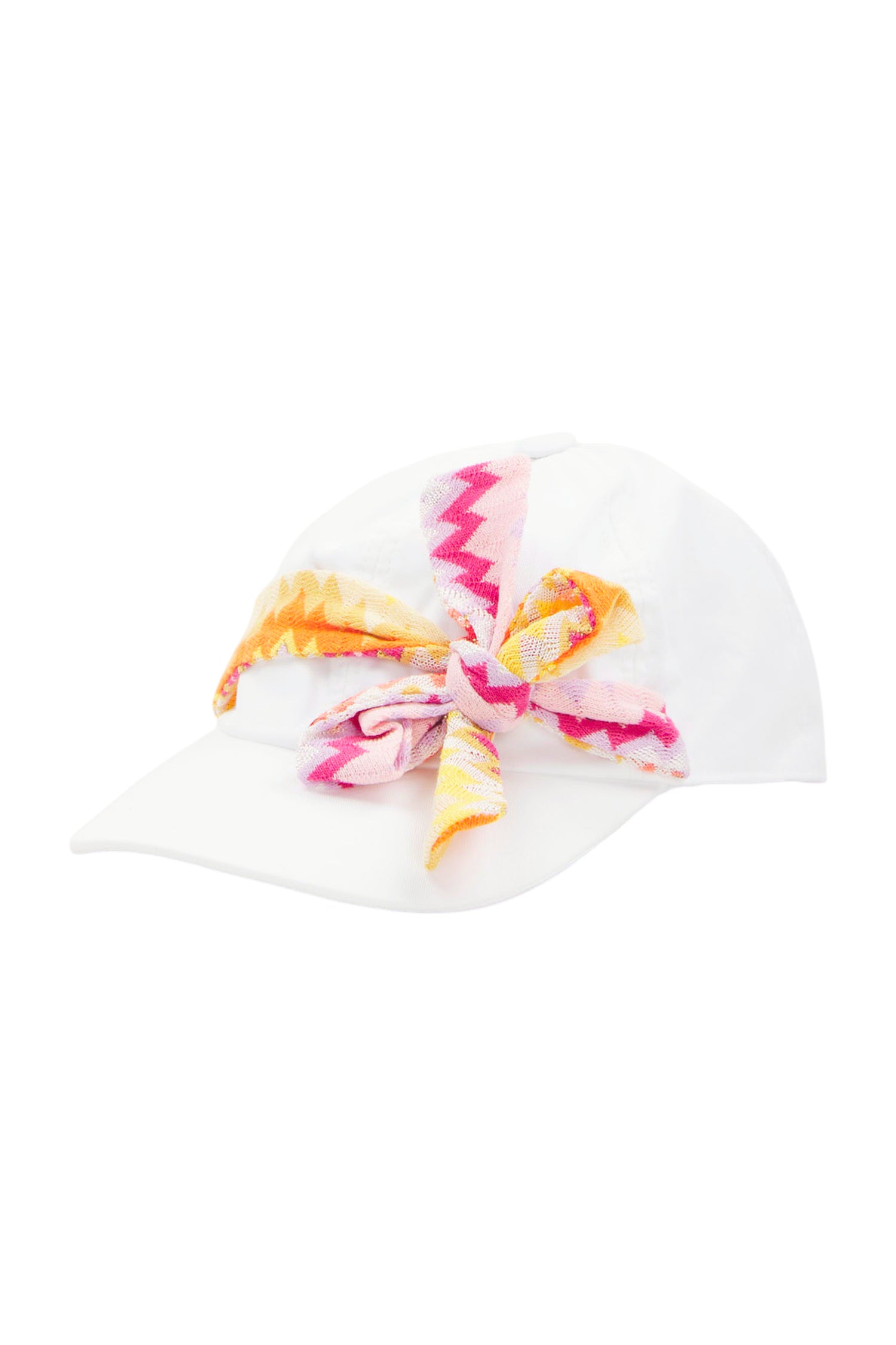 Missoni Mütze Cap
