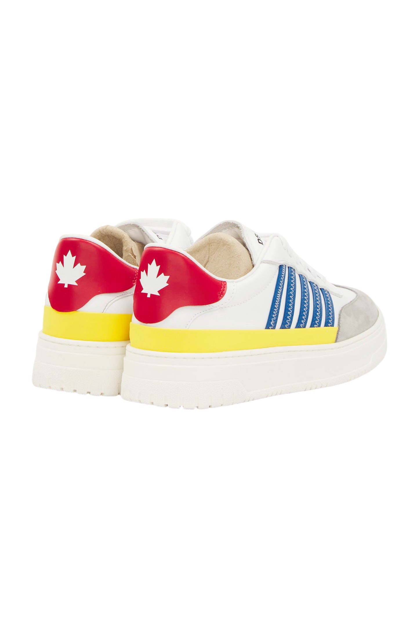 Dsquared Mädchen Schuhe Kinder