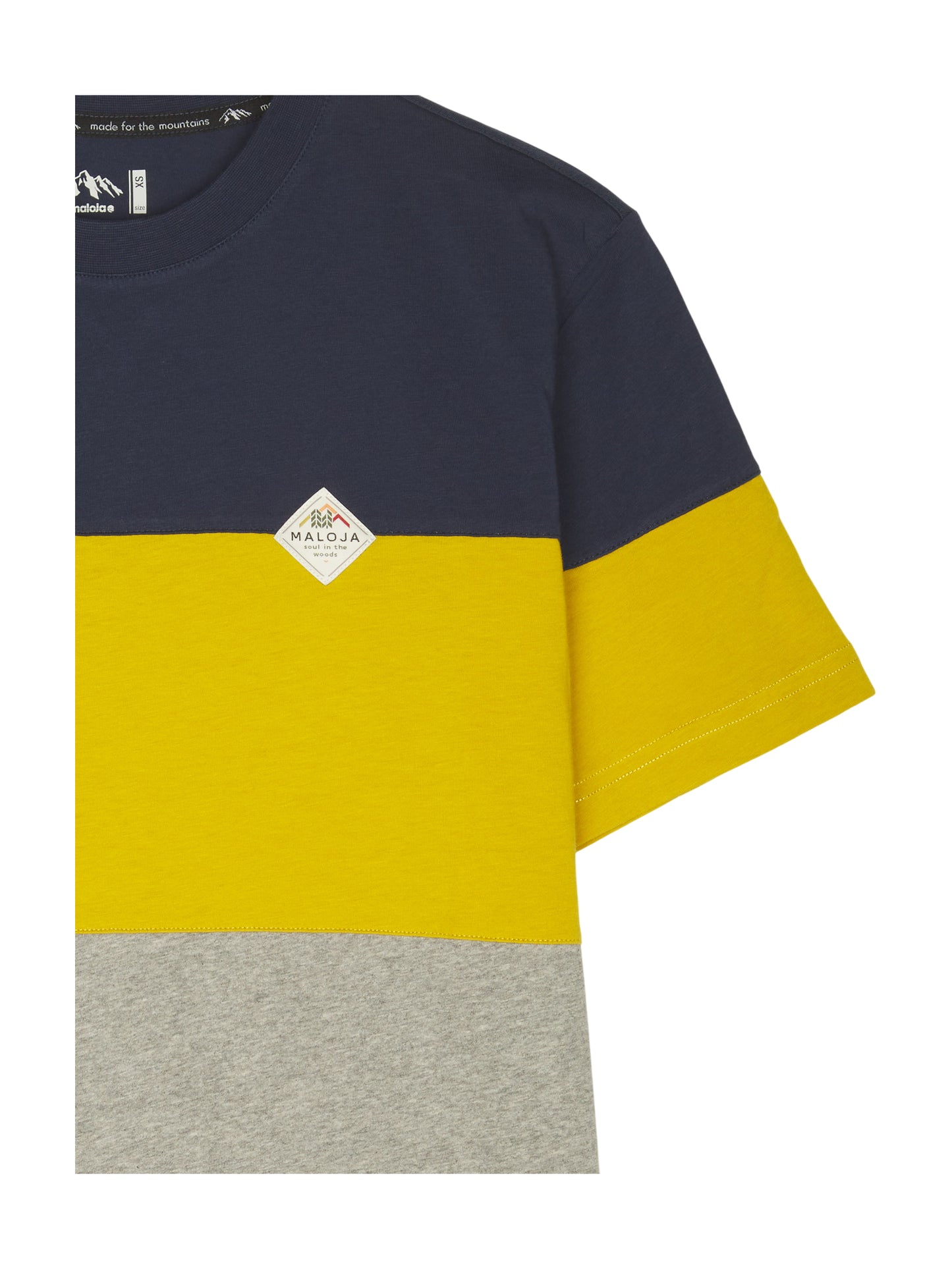 TOLLKIRSCHEM. T-Shirt