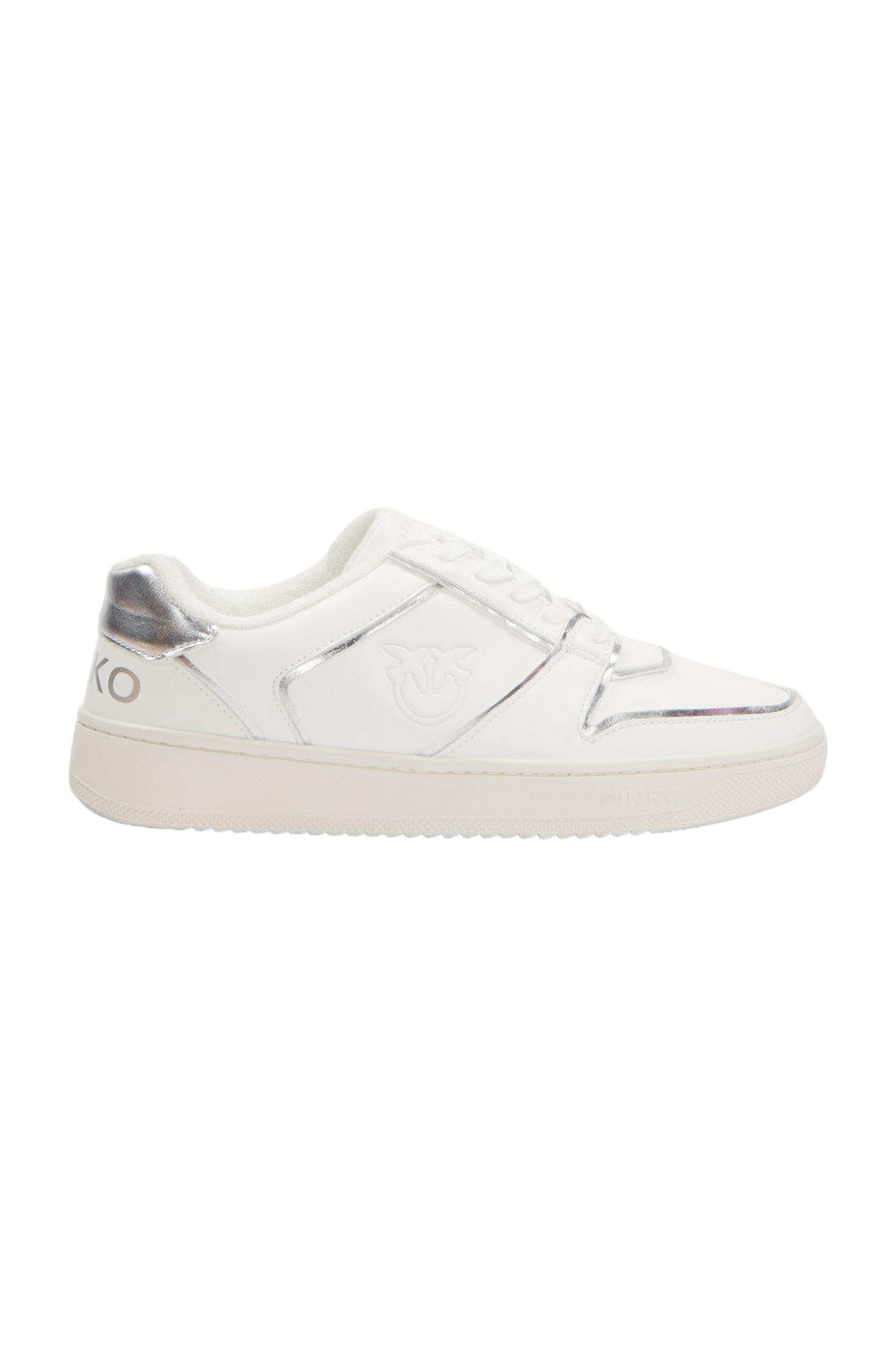 Pinko Sneakers Size 39 Weiß