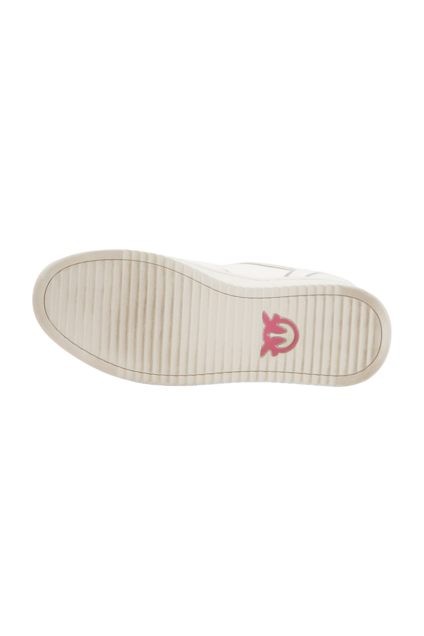 Pinko Sneakers Size 39 Weiß