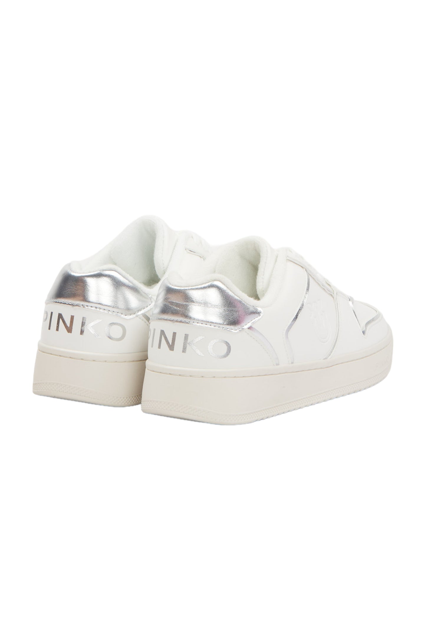 Pinko Sneakers Size 39 Weiß