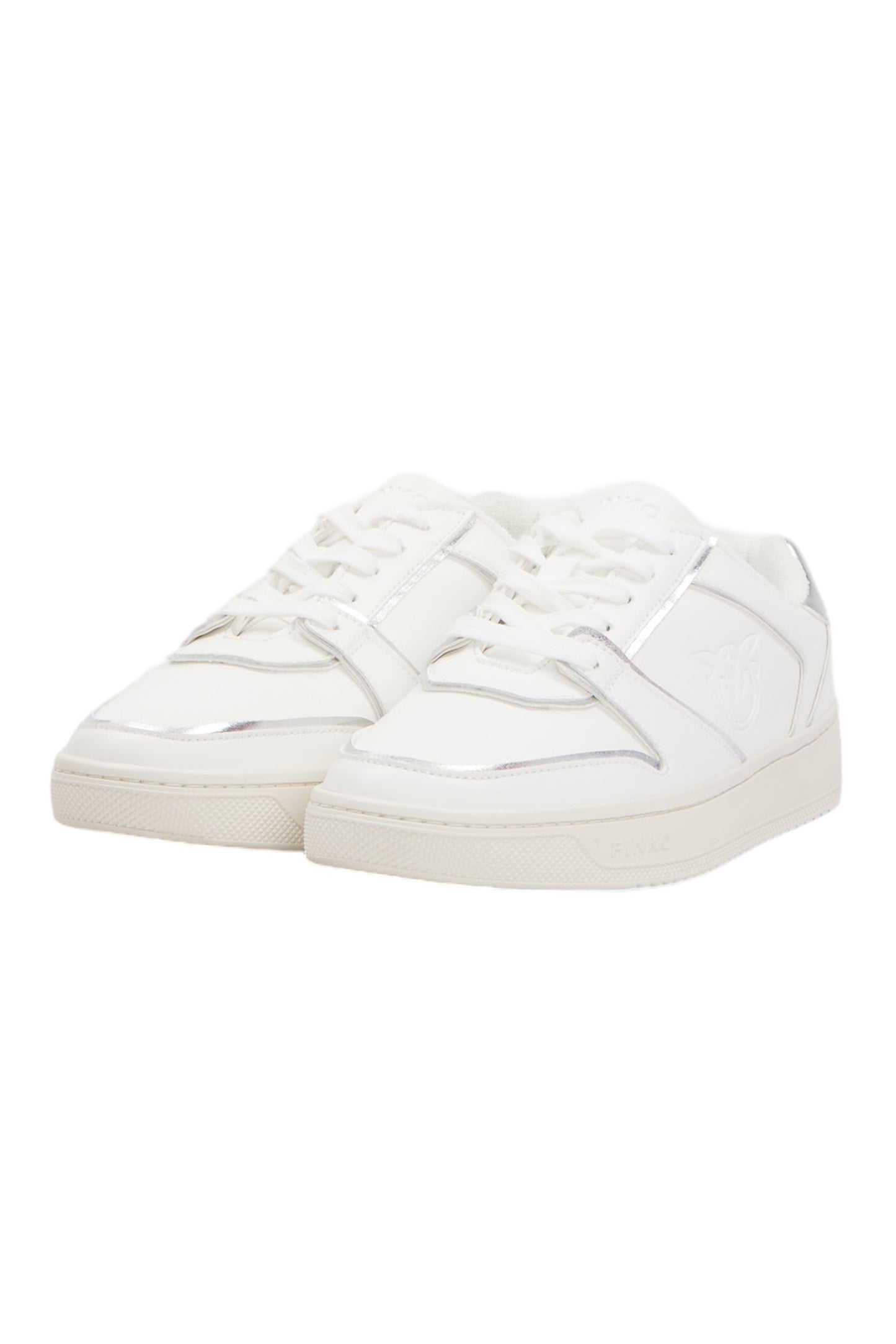 Pinko Sneakers Size 39 Weiß