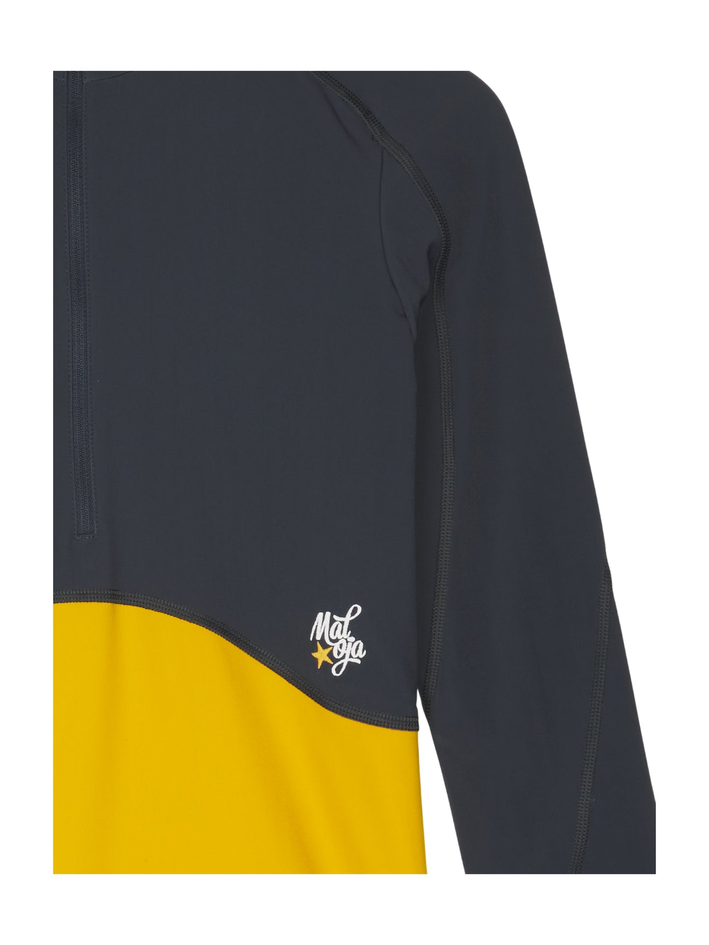 ApplegateM. Long Sleeve Multisport Jersey