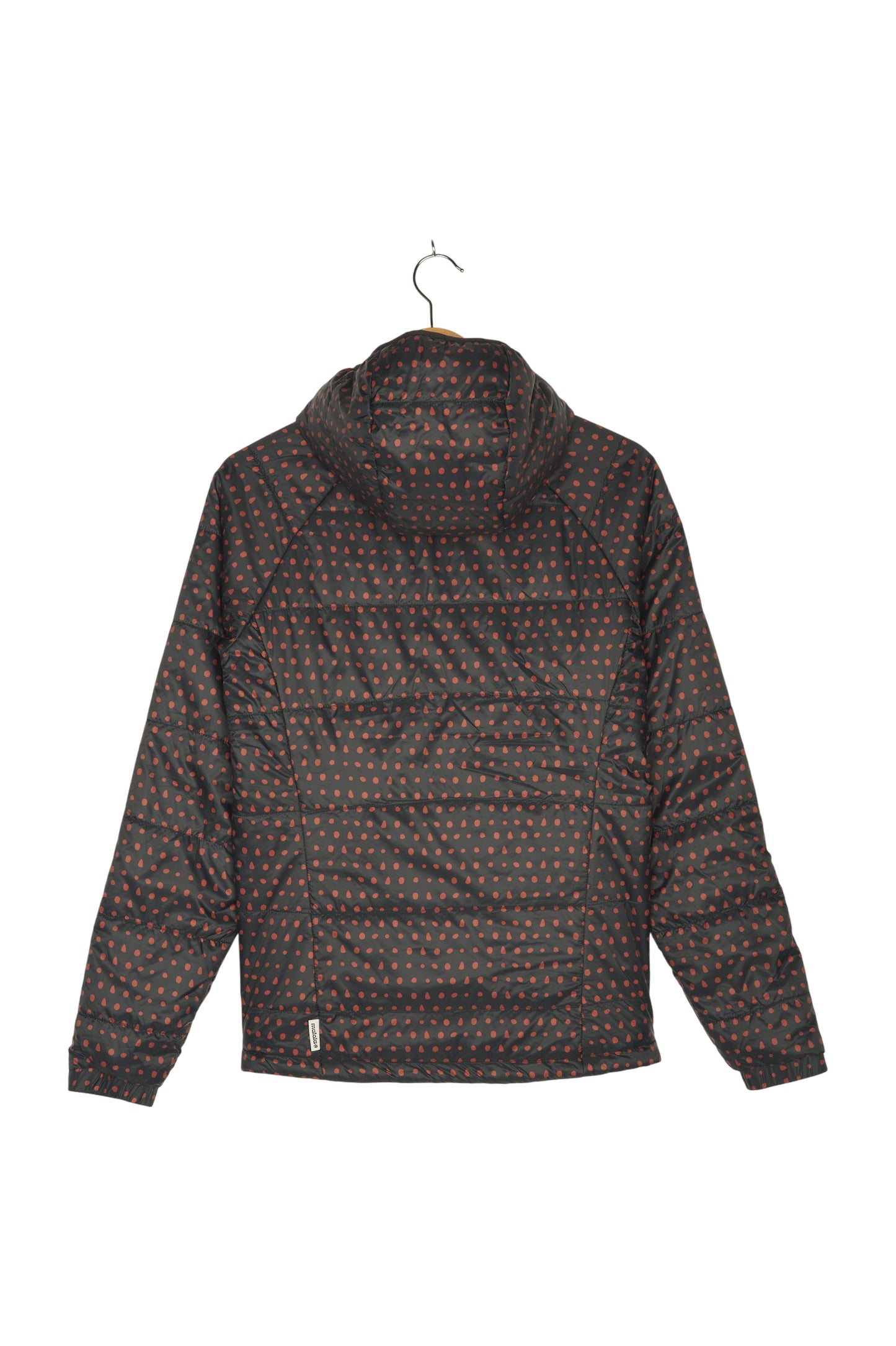 CHRYSANTHENUMM. Adventure Puffer Jacket