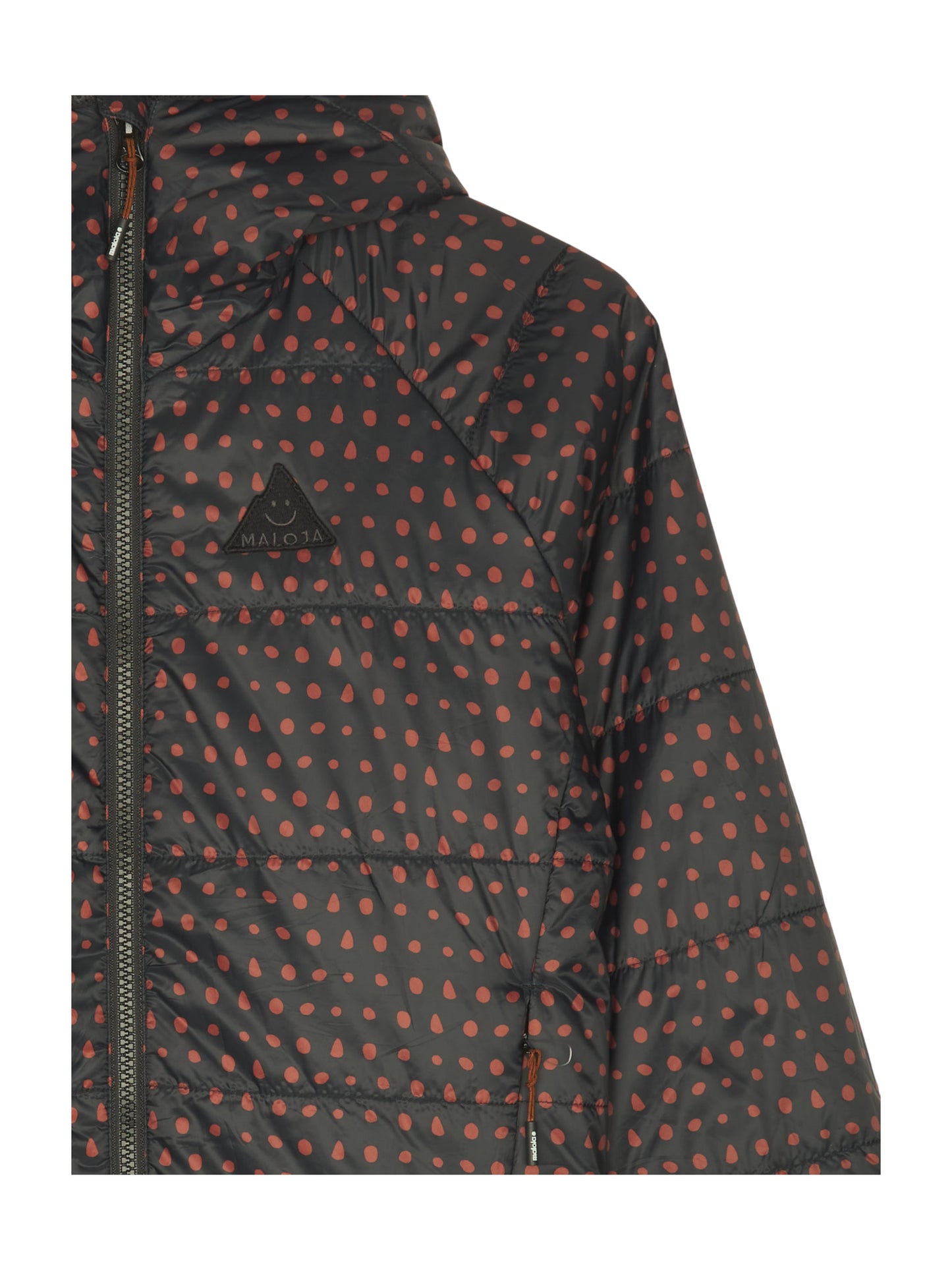 CHRYSANTHENUMM. Adventure Puffer Jacket