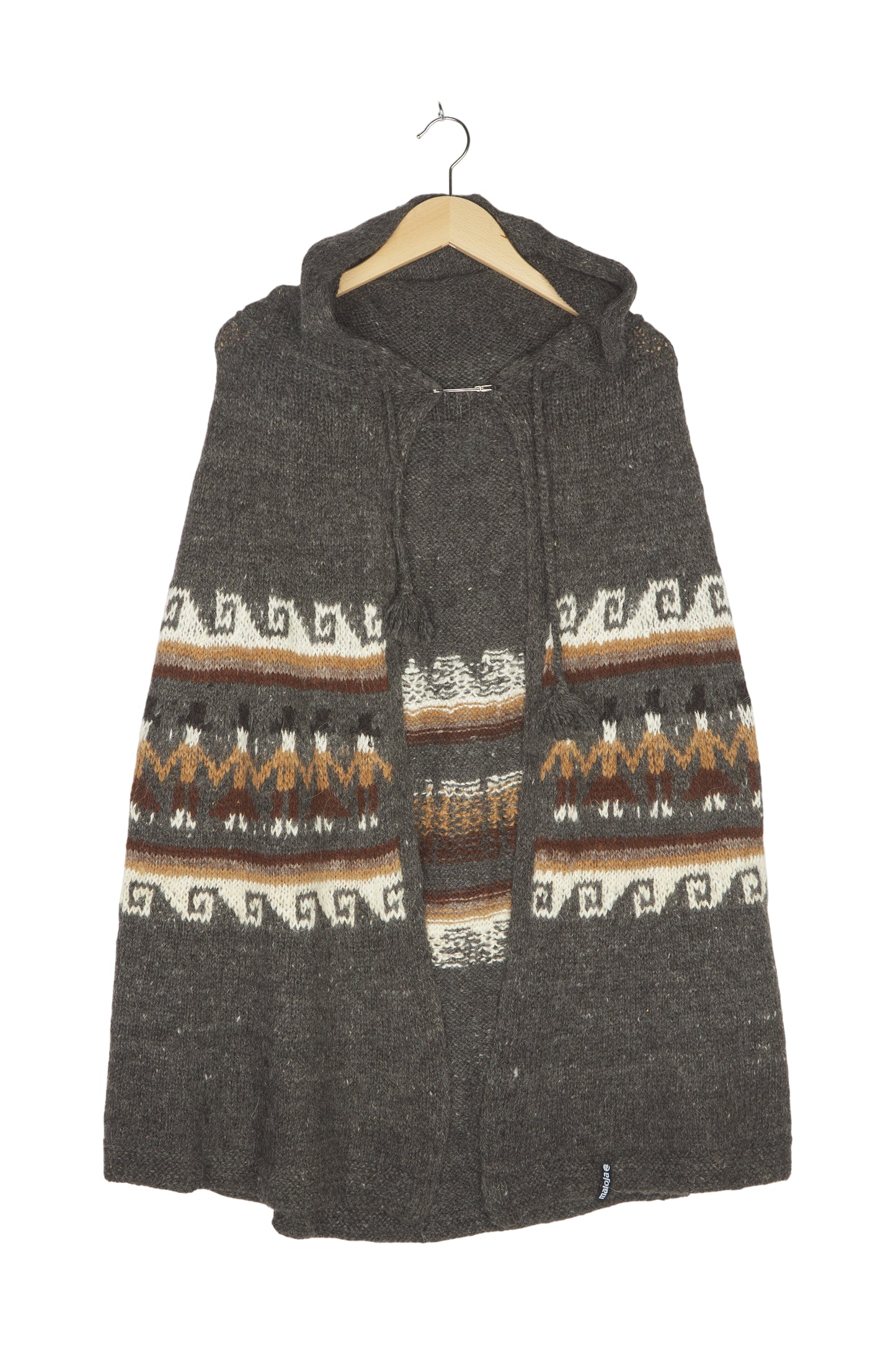 TakiM. Poncho