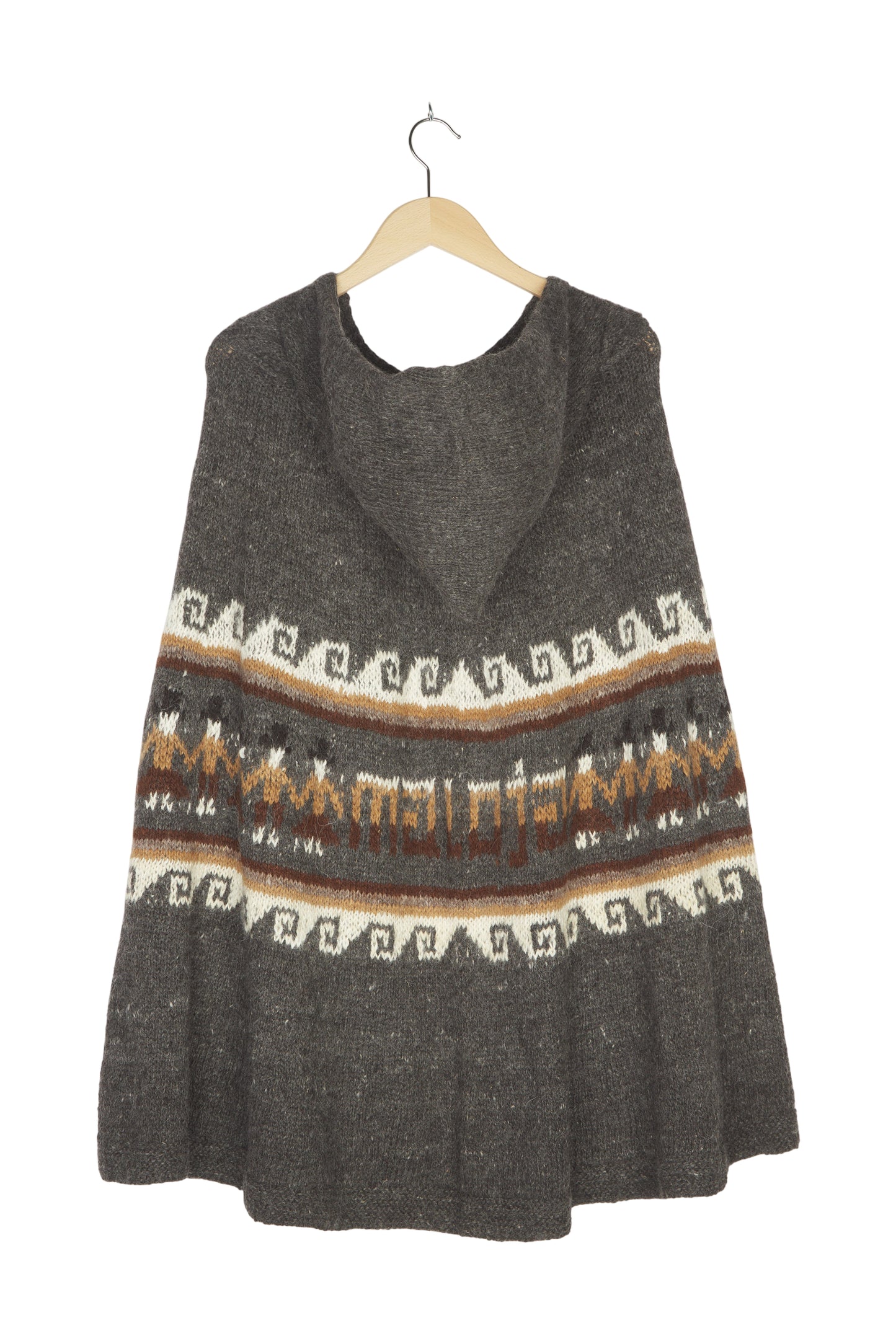 TakiM. Poncho