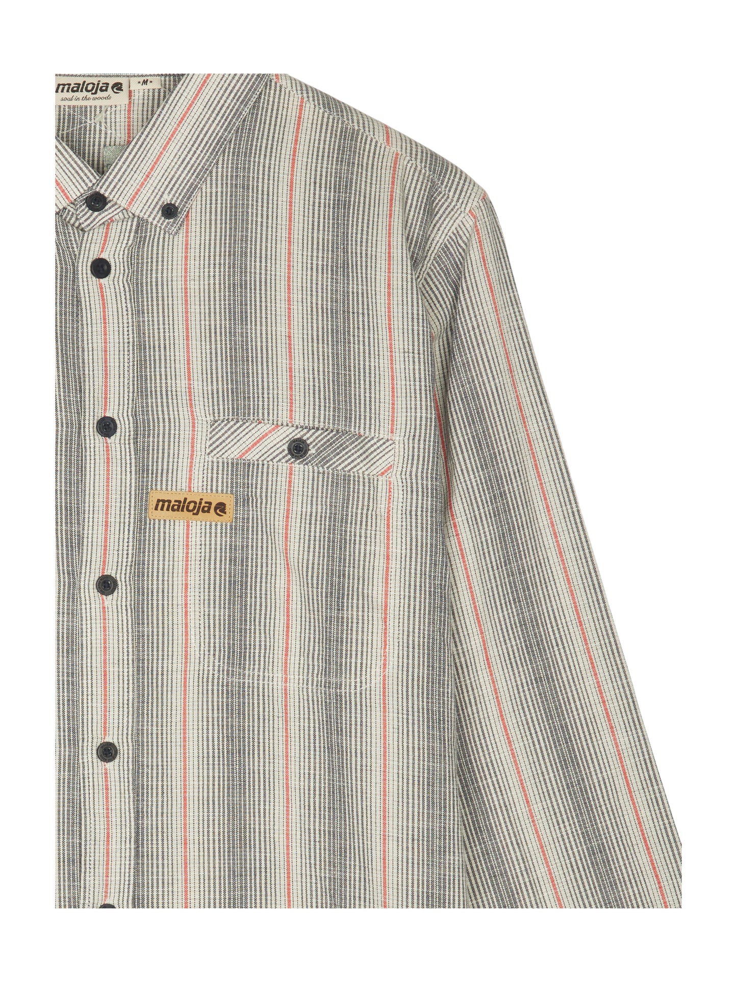 DunoM. Shirt