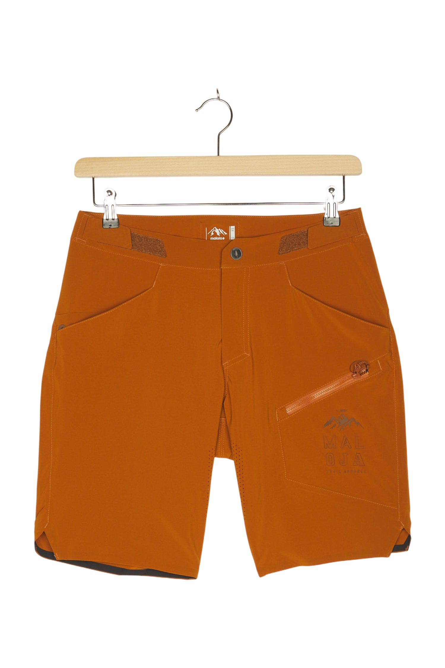 FUORNM. Cycle Shorts