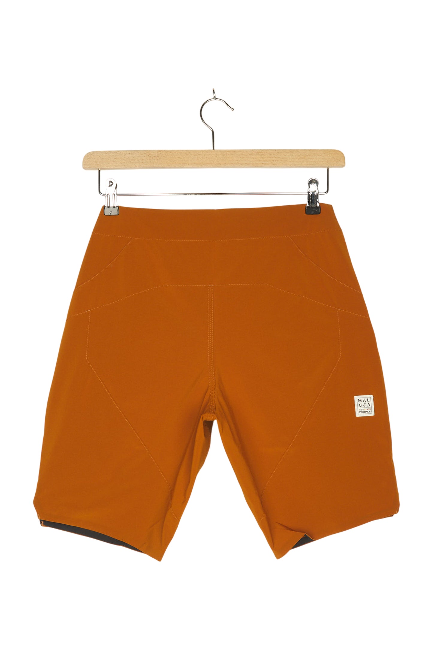 FUORNM. Cycle Shorts