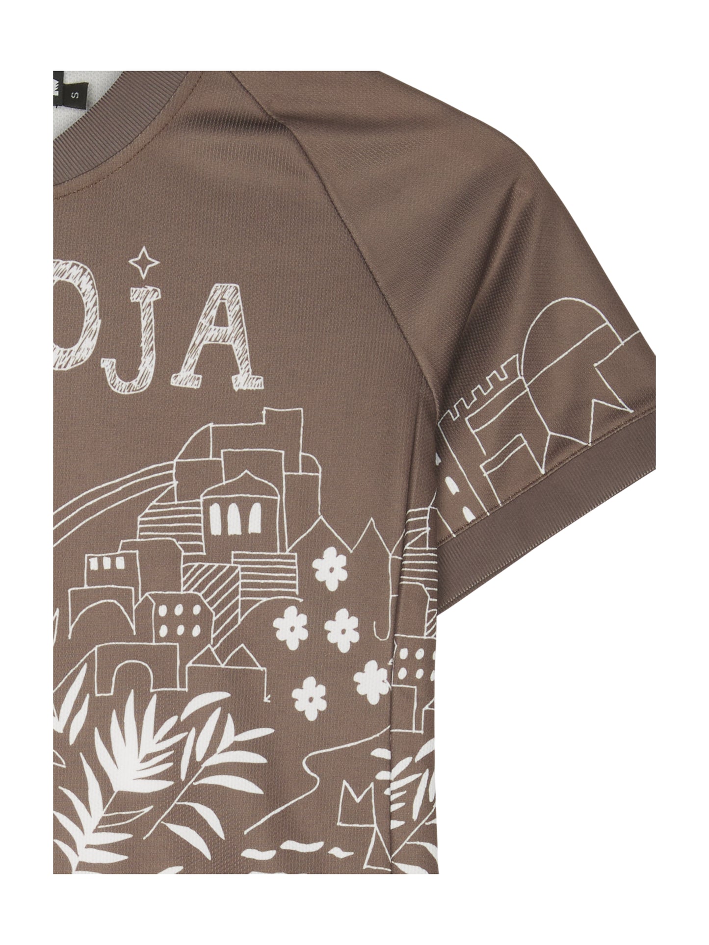 MarrakeshM. Freeride 1/2 Freeride Shirt 1/2