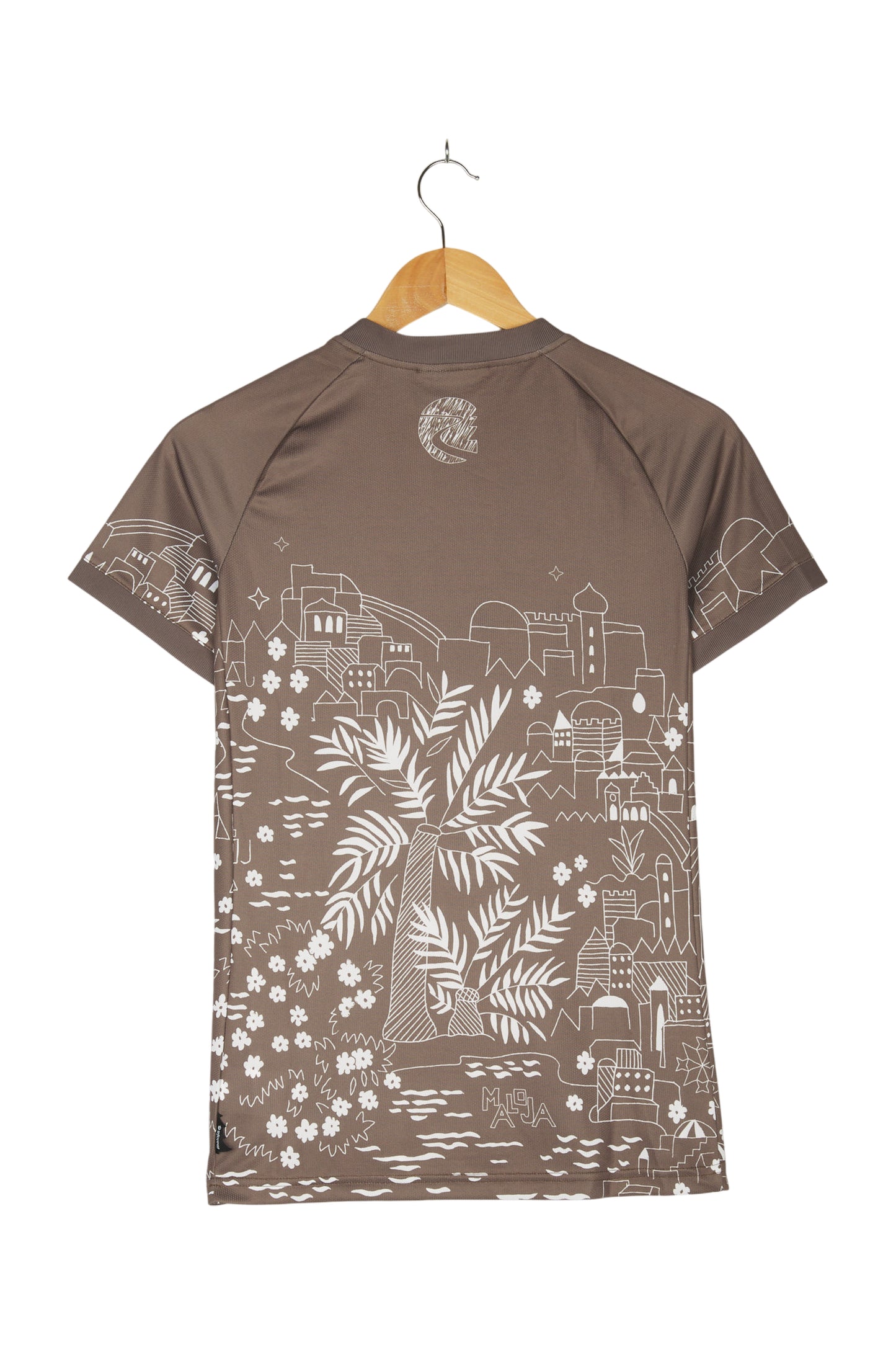 MarrakeshM. Freeride 1/2 Freeride Shirt 1/2