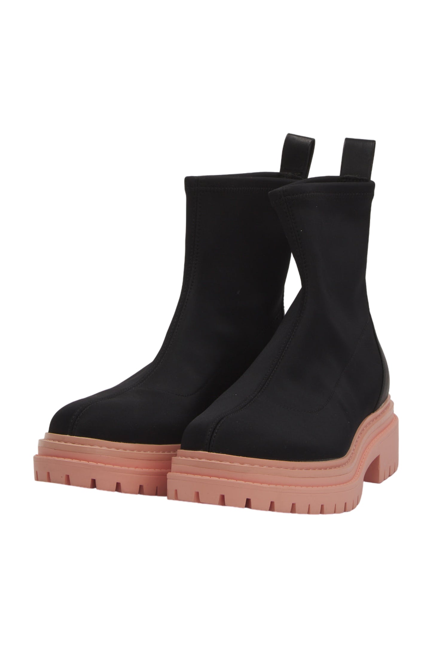 Michael Kors Ankle Boots Size 36 Schwarz