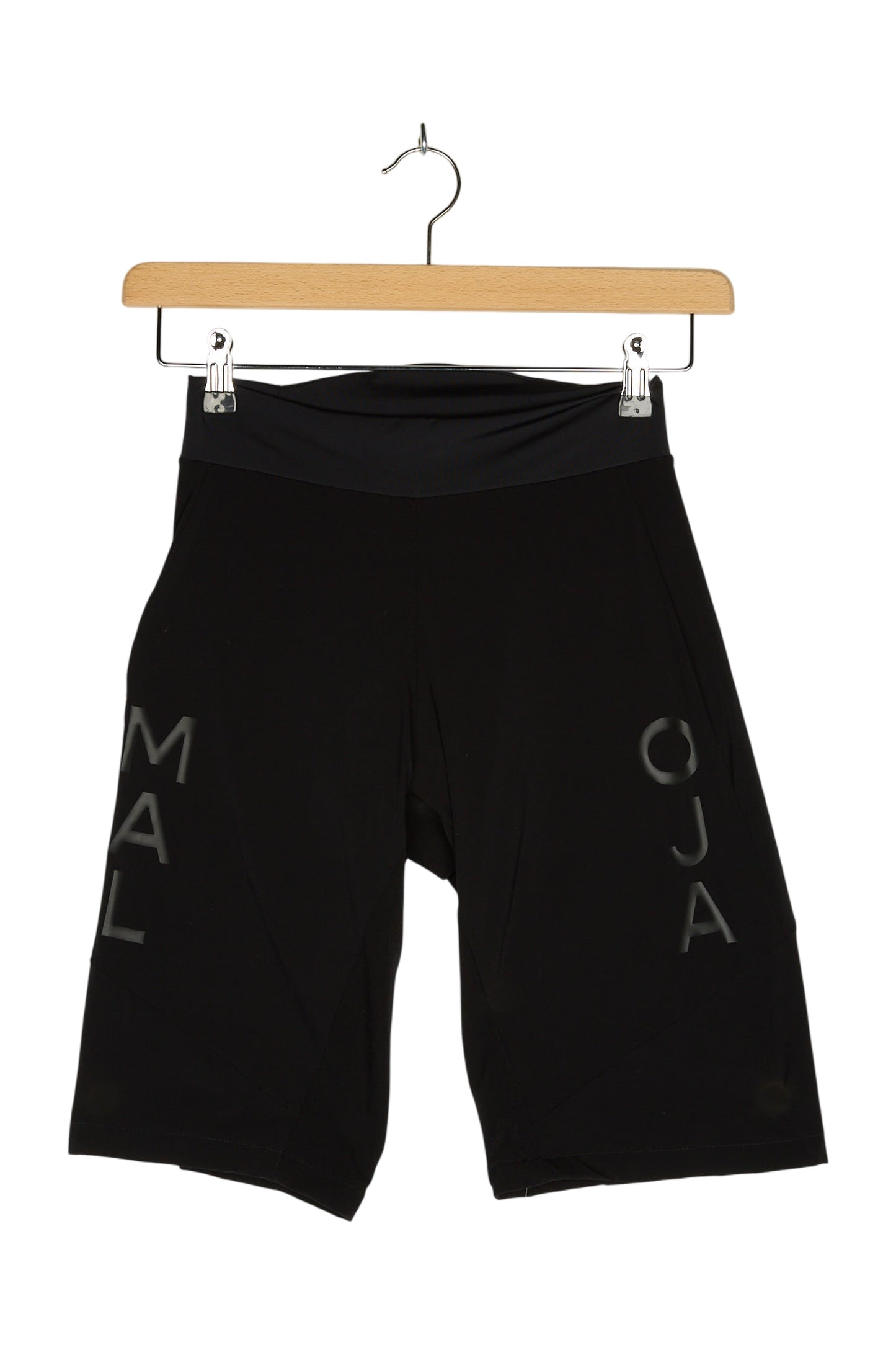 AGLM. Bike Double Shorts