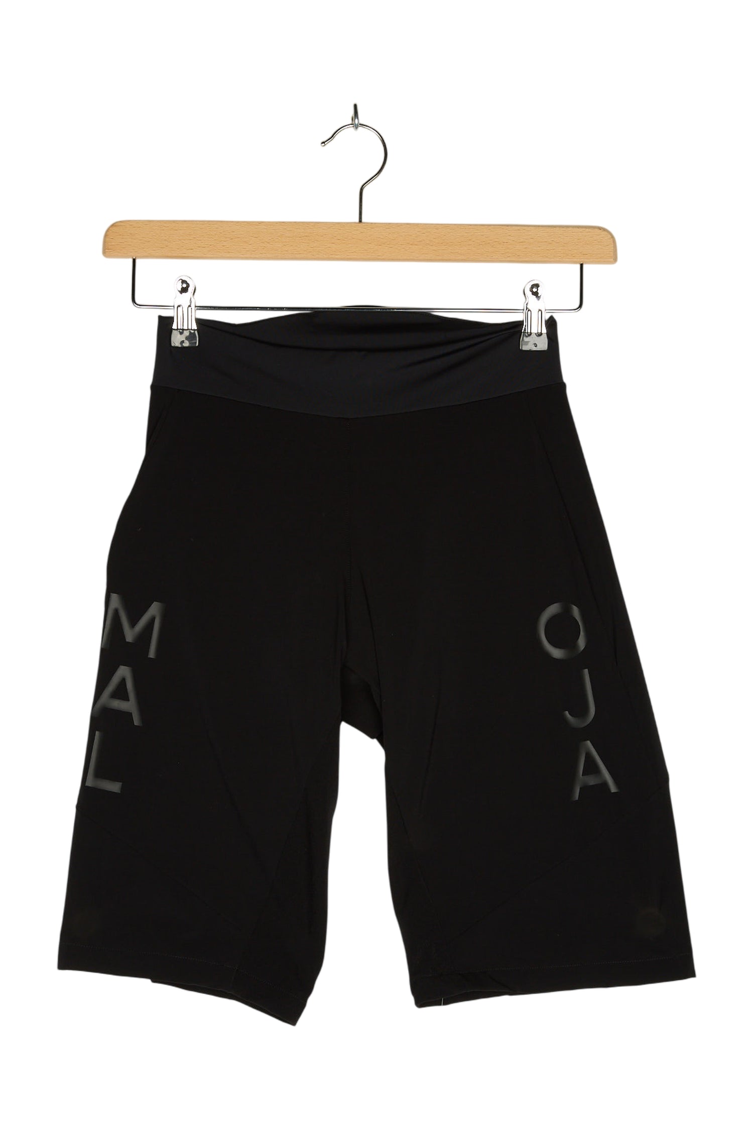 AGLM. Bike Double Shorts