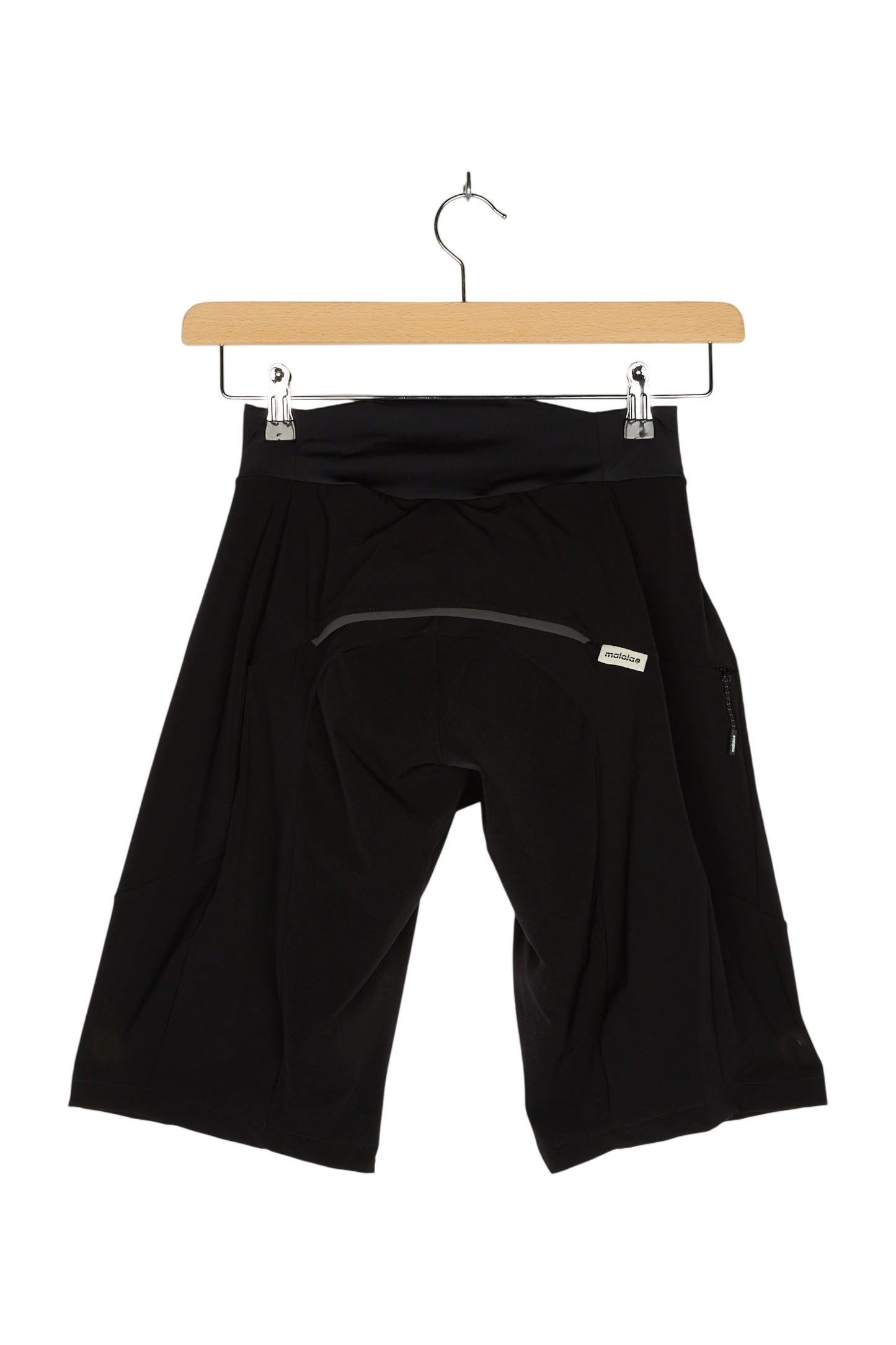 AGLM. Bike Double Shorts