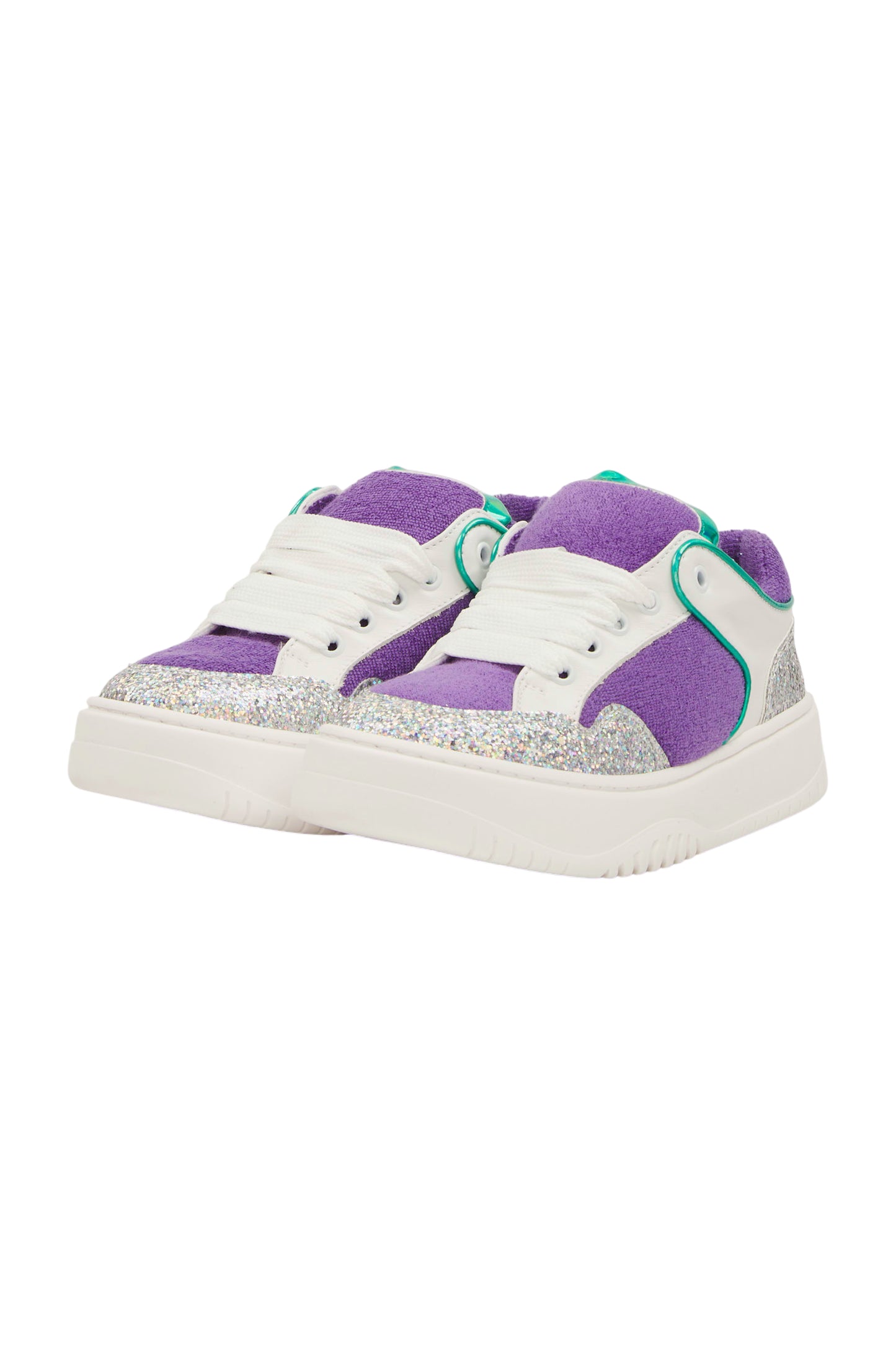 Andrea Montelpare Turnschuhe