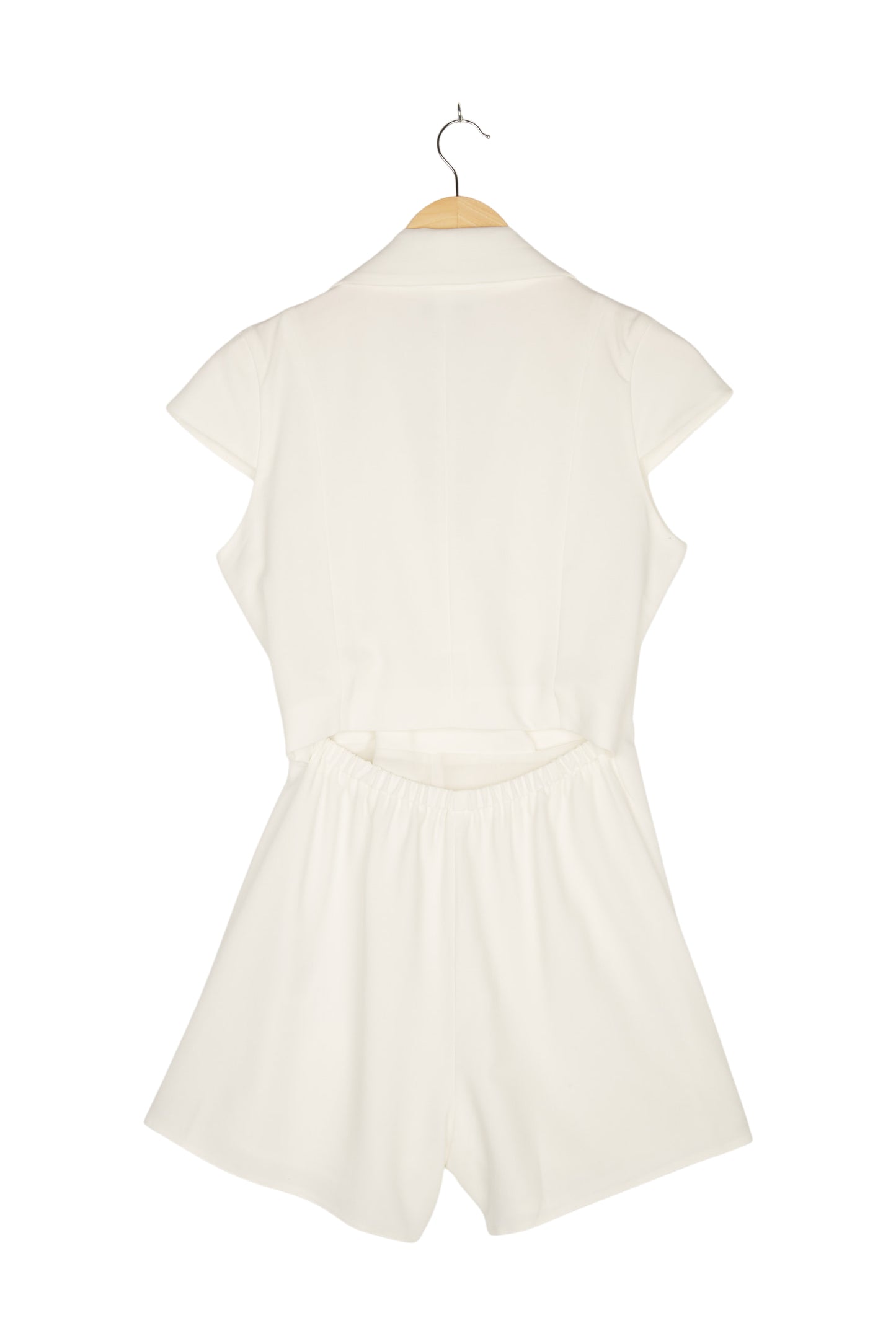 Patrizia Pepe Overall Jumpsuit