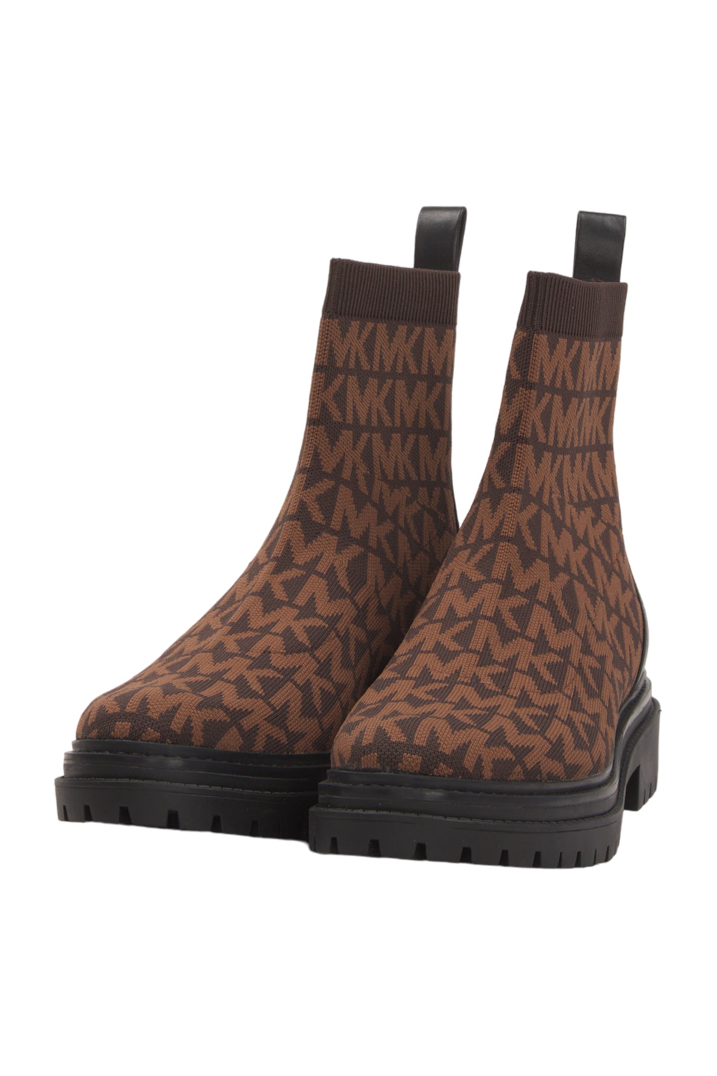 Michael Kors Stiefel Size 40 Braun