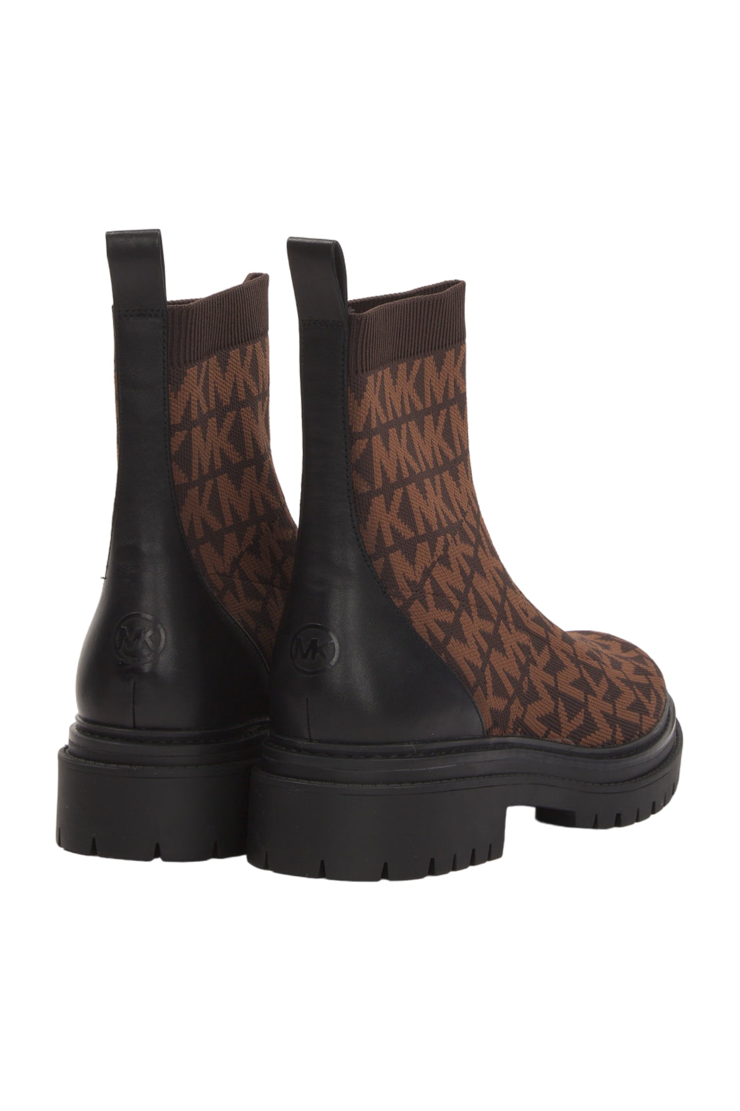 Michael Kors Stiefel Size 40 Braun