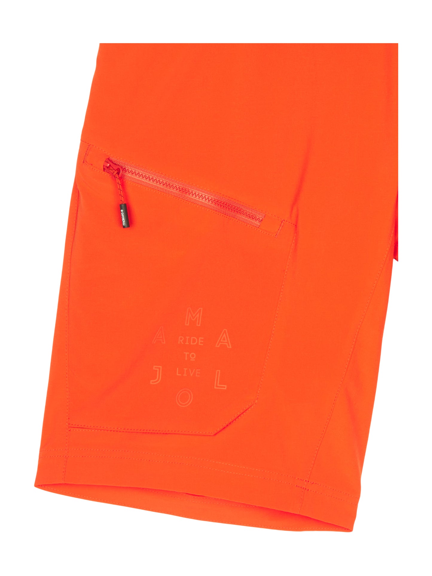 MasareM. Cycle Double Shorts