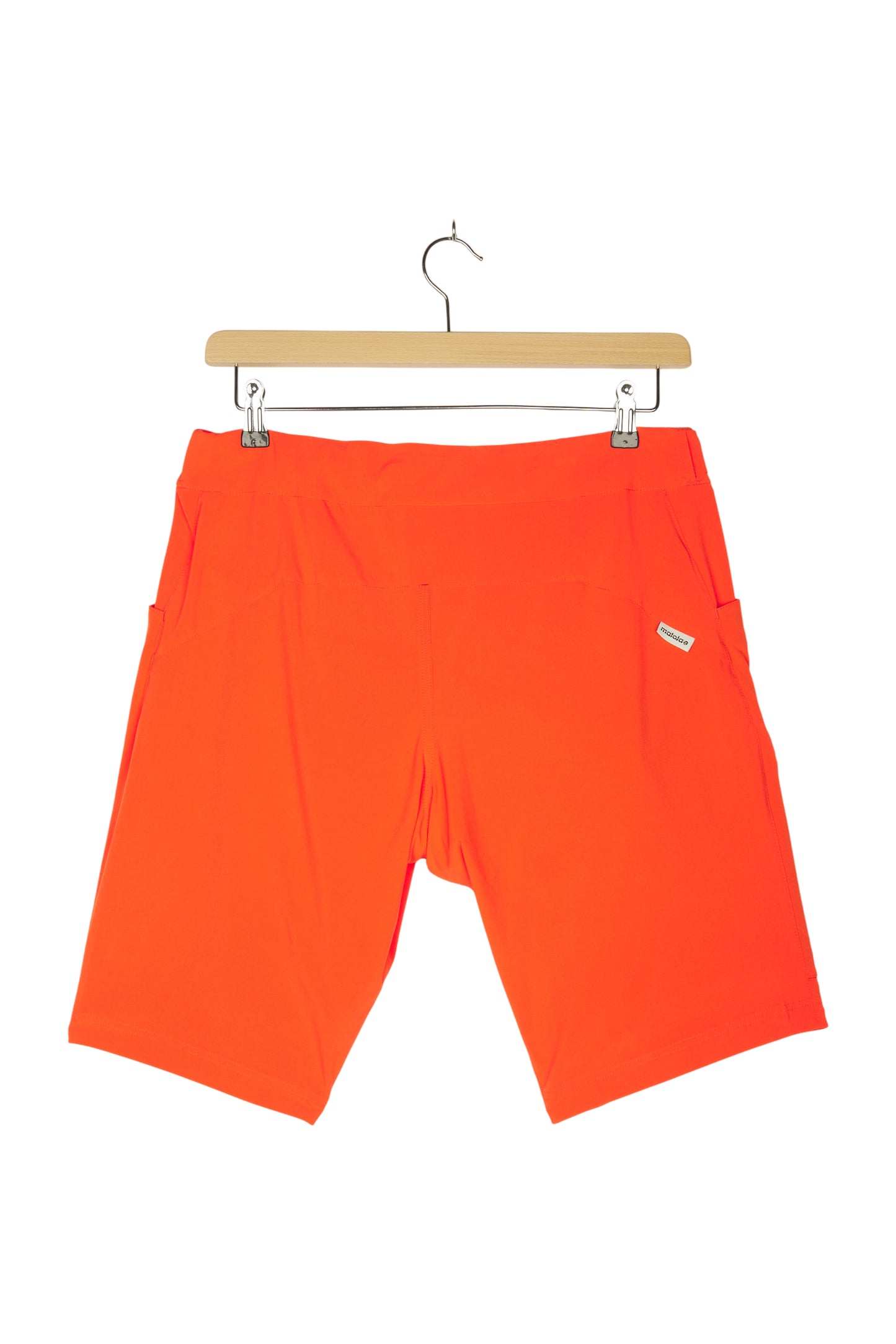 MasareM. Cycle Double Shorts