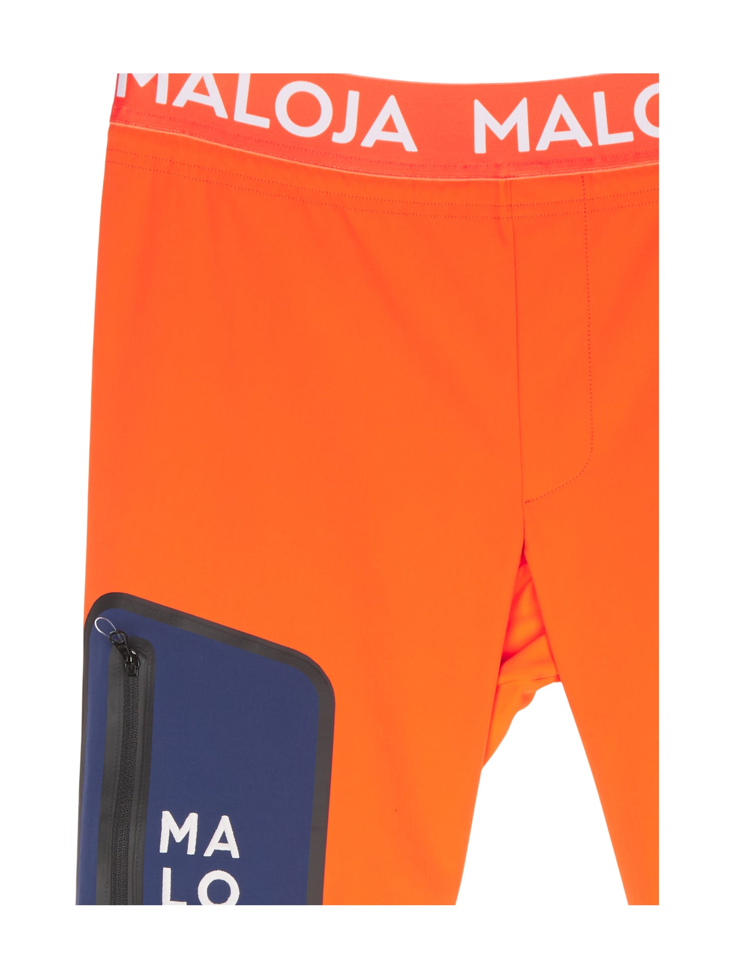 CartasM. Nordic Hybrid Pants