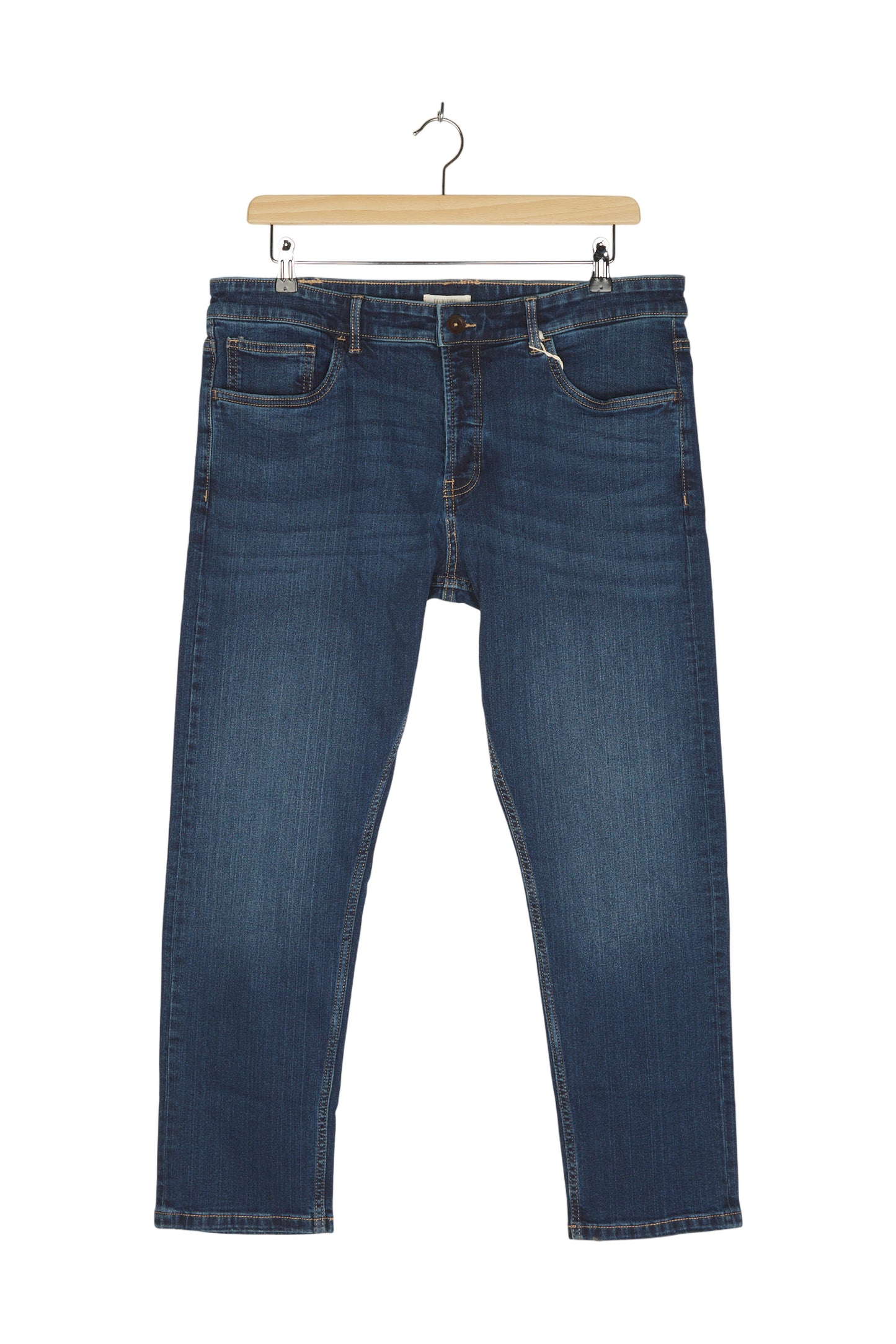 Detto Fatto Detto Fatto Slim Fit Jeans