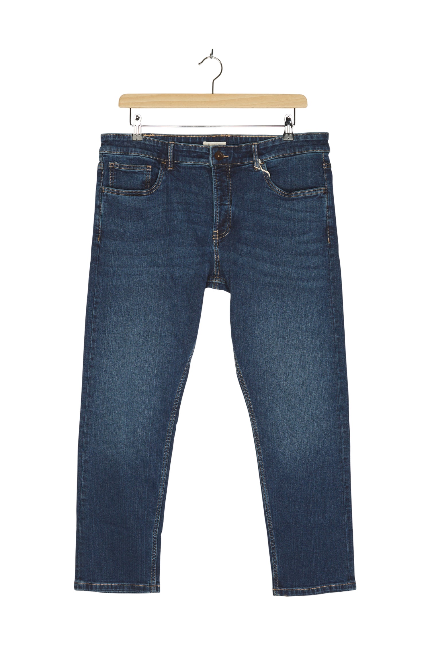 Detto Fatto Detto Fatto Slim Fit Jeans