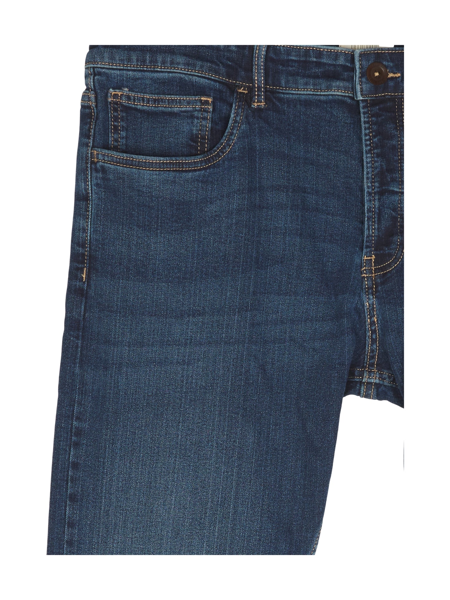 Detto Fatto Detto Fatto Slim Fit Jeans