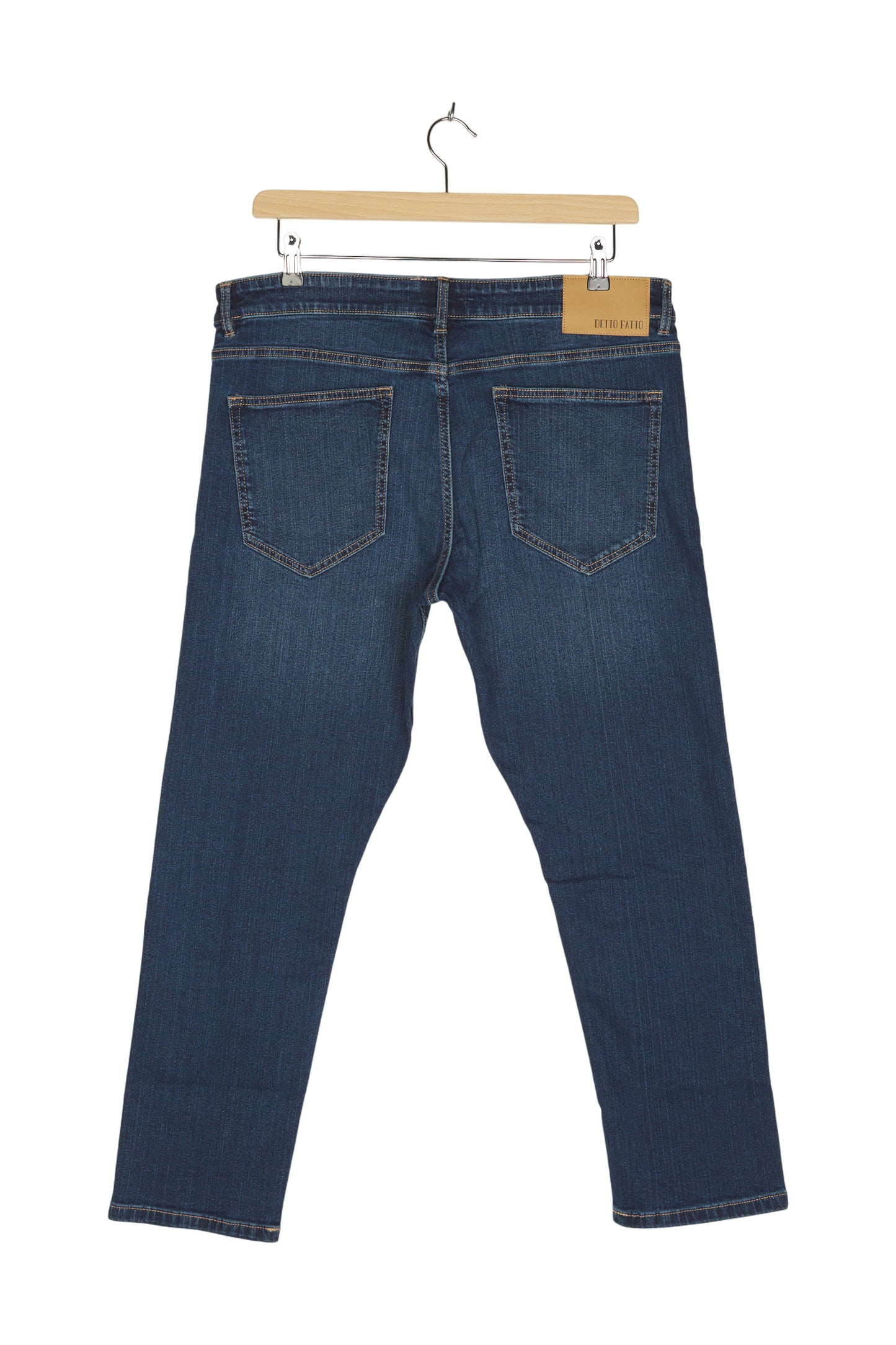 Detto Fatto Detto Fatto Slim Fit Jeans