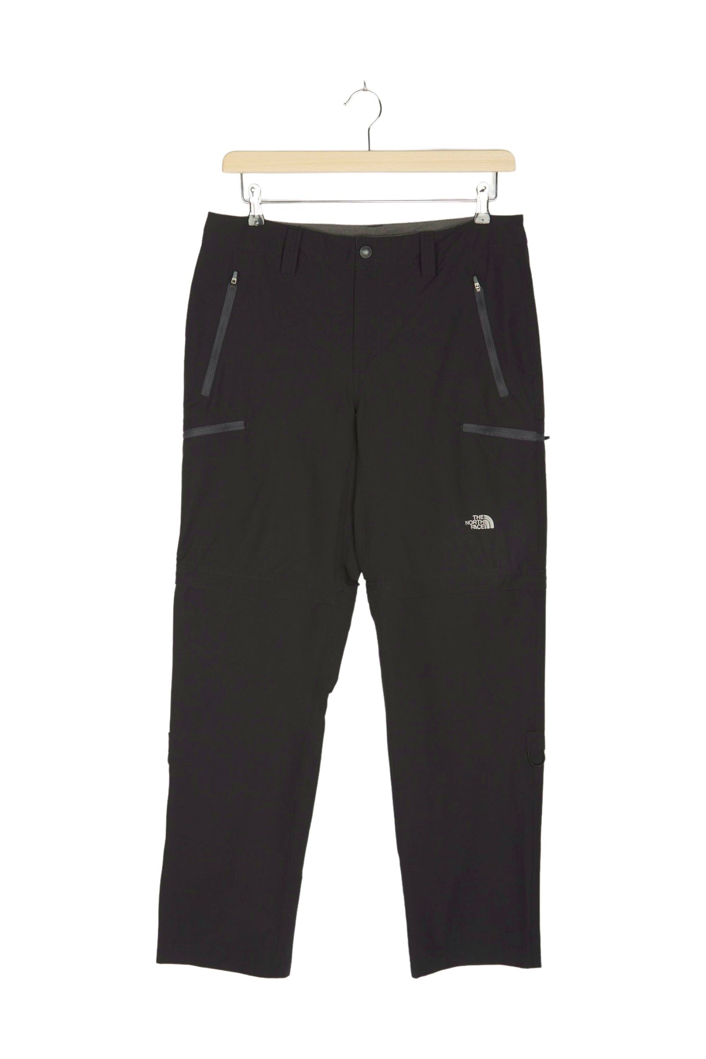Zip-Hose für Herren