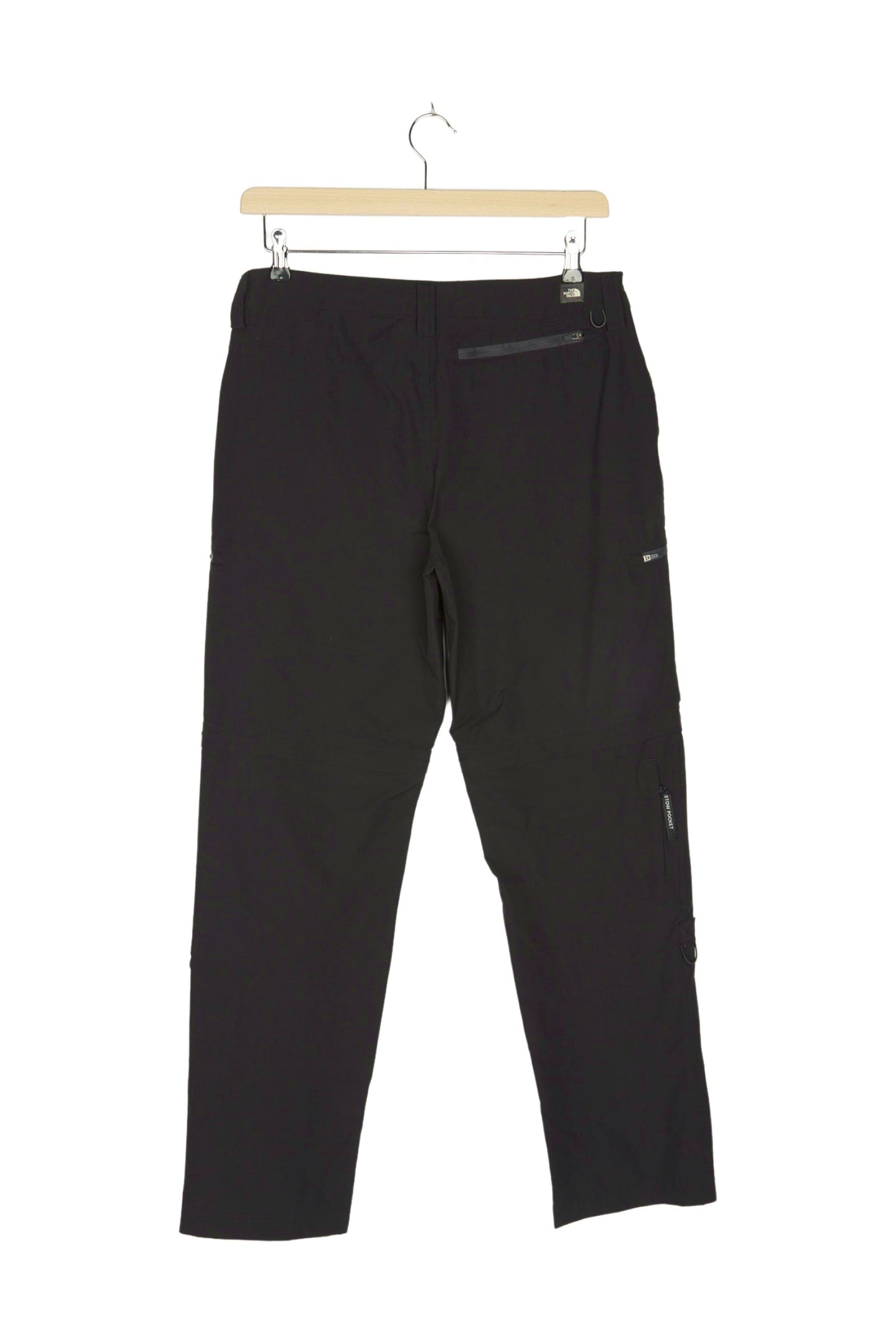 Zip-Hose für Herren