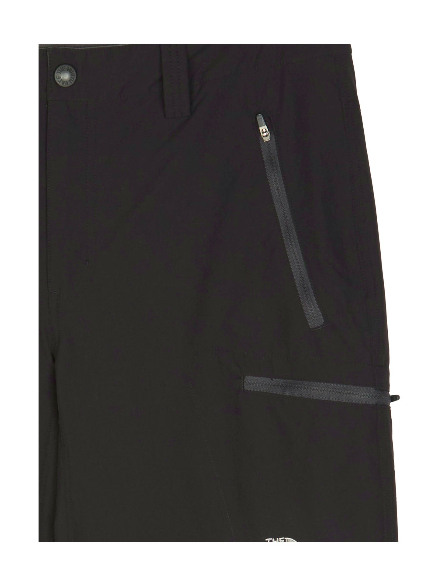 Zip-Hose für Herren