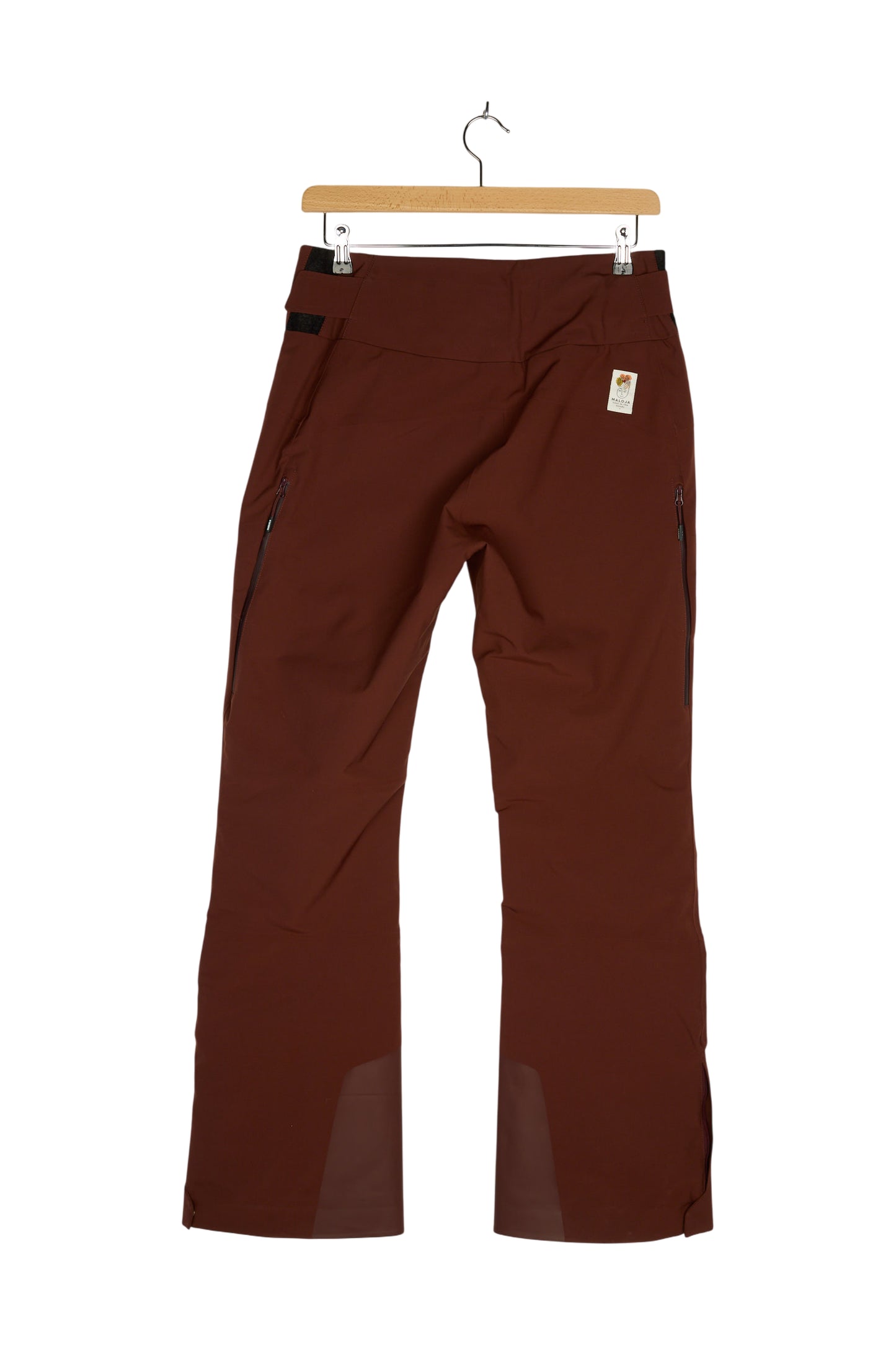 WALDBIENEM. Padded Pants